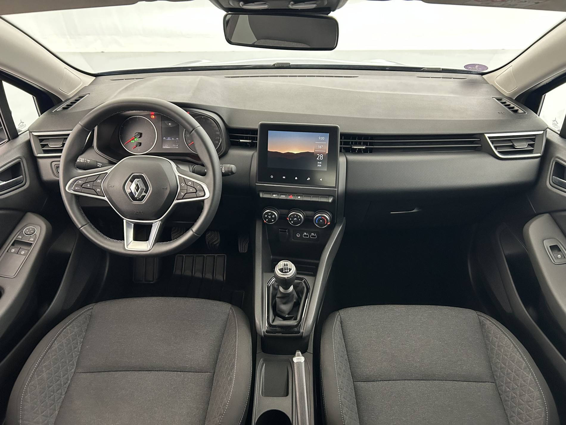 Vente en ligne Renault Clio 5 Clio TCe 90 au prix de 14 790 €