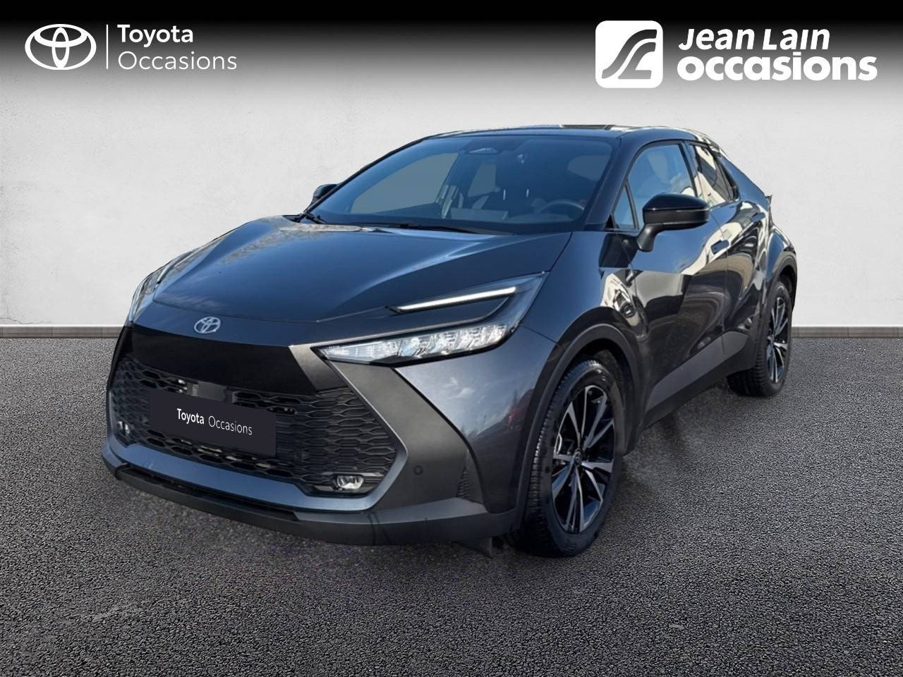 Vente en ligne TOYOTA C-HR C-HR Hybride 200 Design de 2024 au prix de 29 490 €