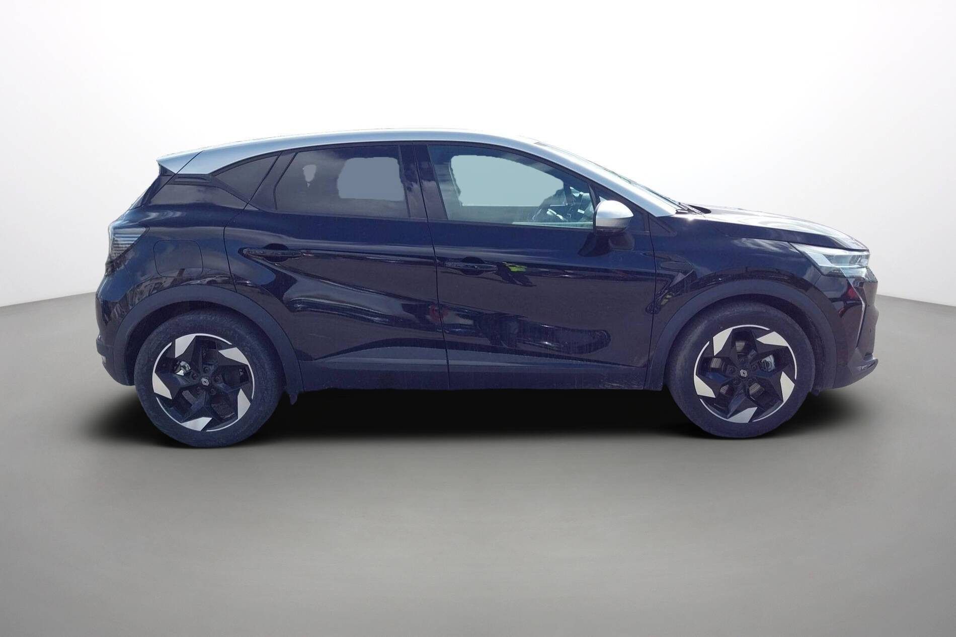 Vente en ligne Renault Captur  E-Tech full hybrid 145 ch au prix de 26 790 €