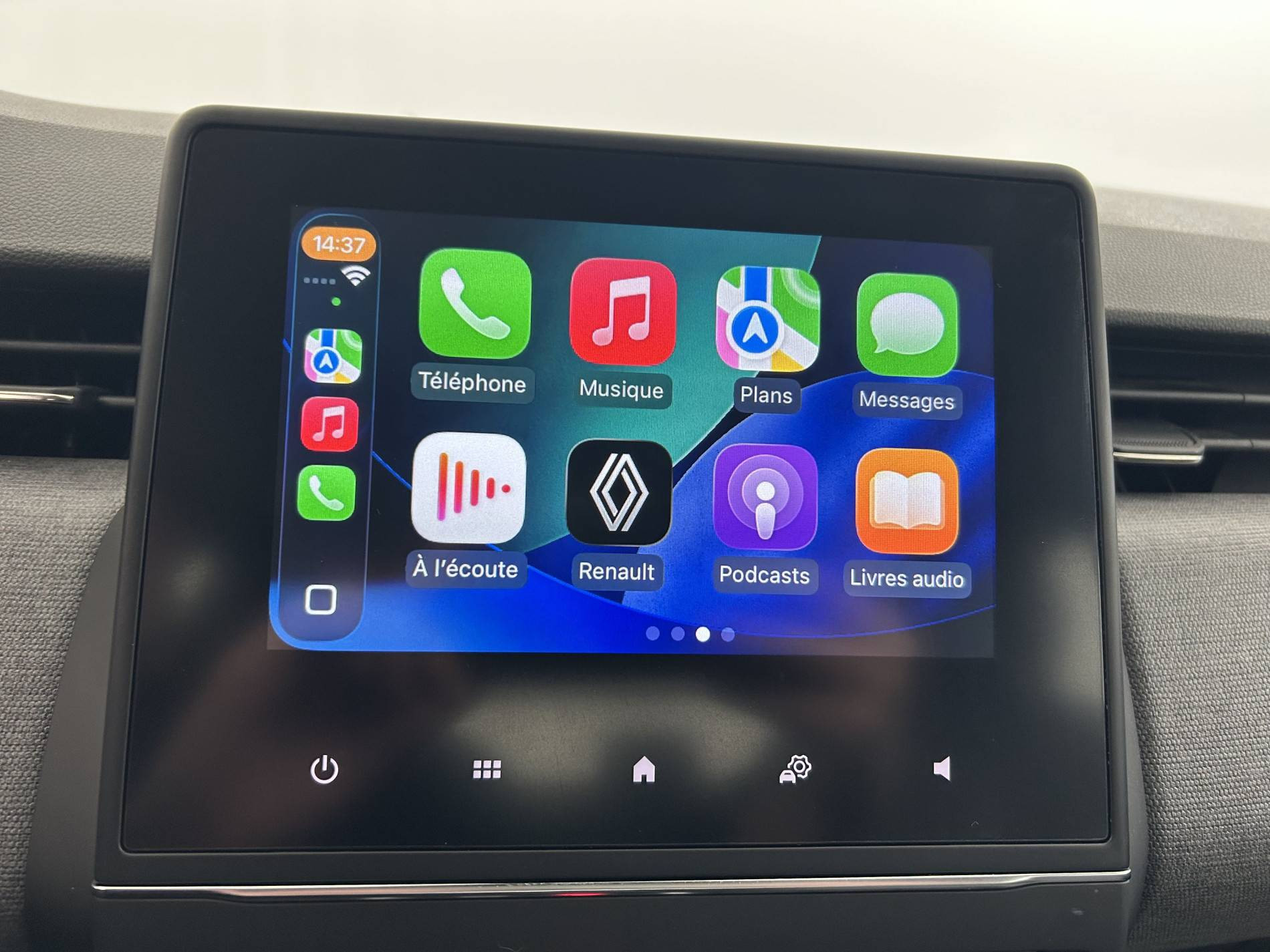 Vente en ligne Renault Clio 5 Clio TCe 90 au prix de 15 990 €