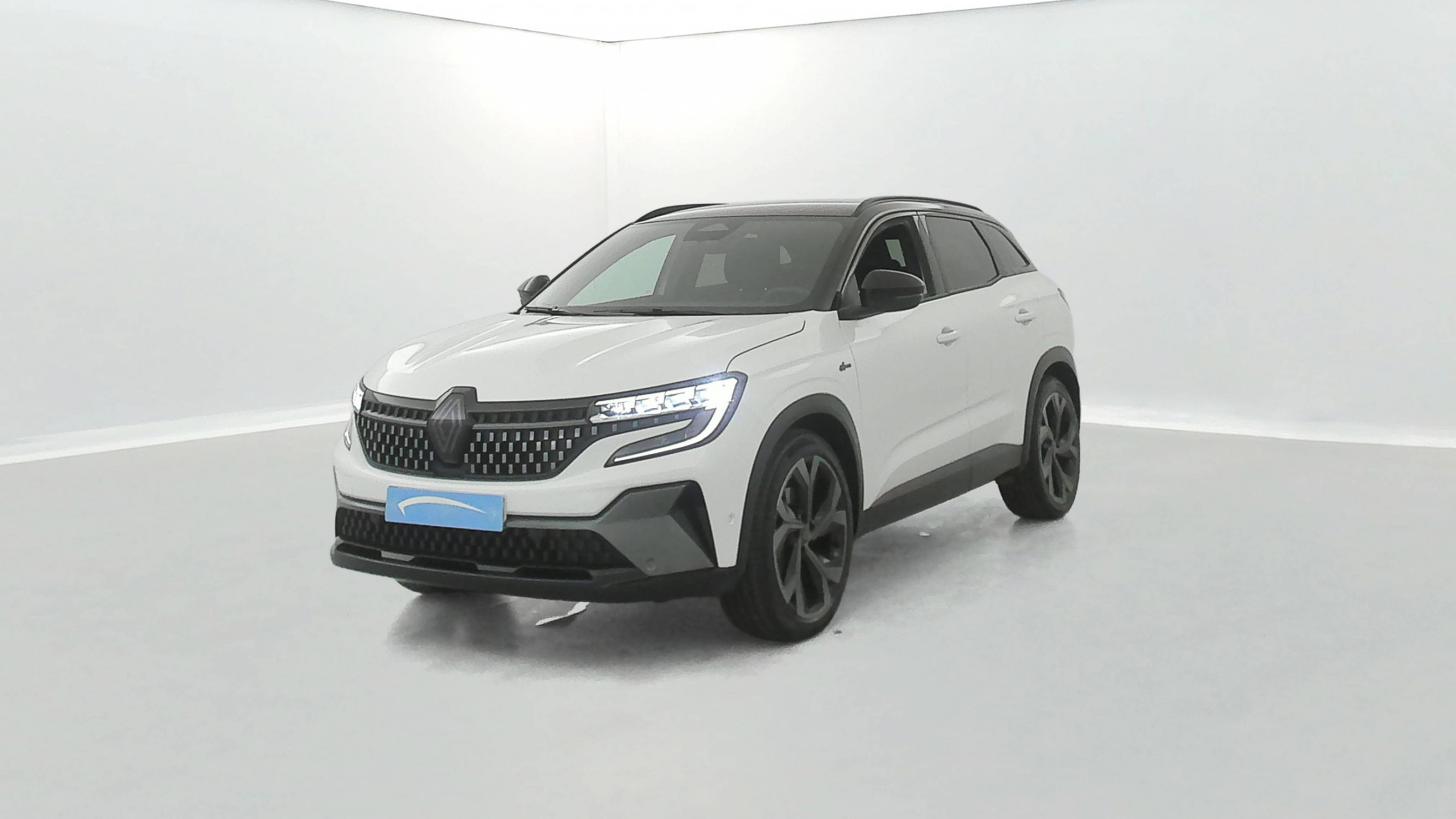 Renault Austral  E-Tech full hybrid 200 GSR2 occasion de 2025 en vente à Vire