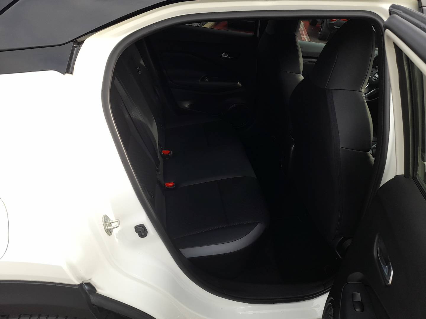 Vente en ligne Nissan Juke F16A SHADOW DIG-T 114 au prix de 18 690 €