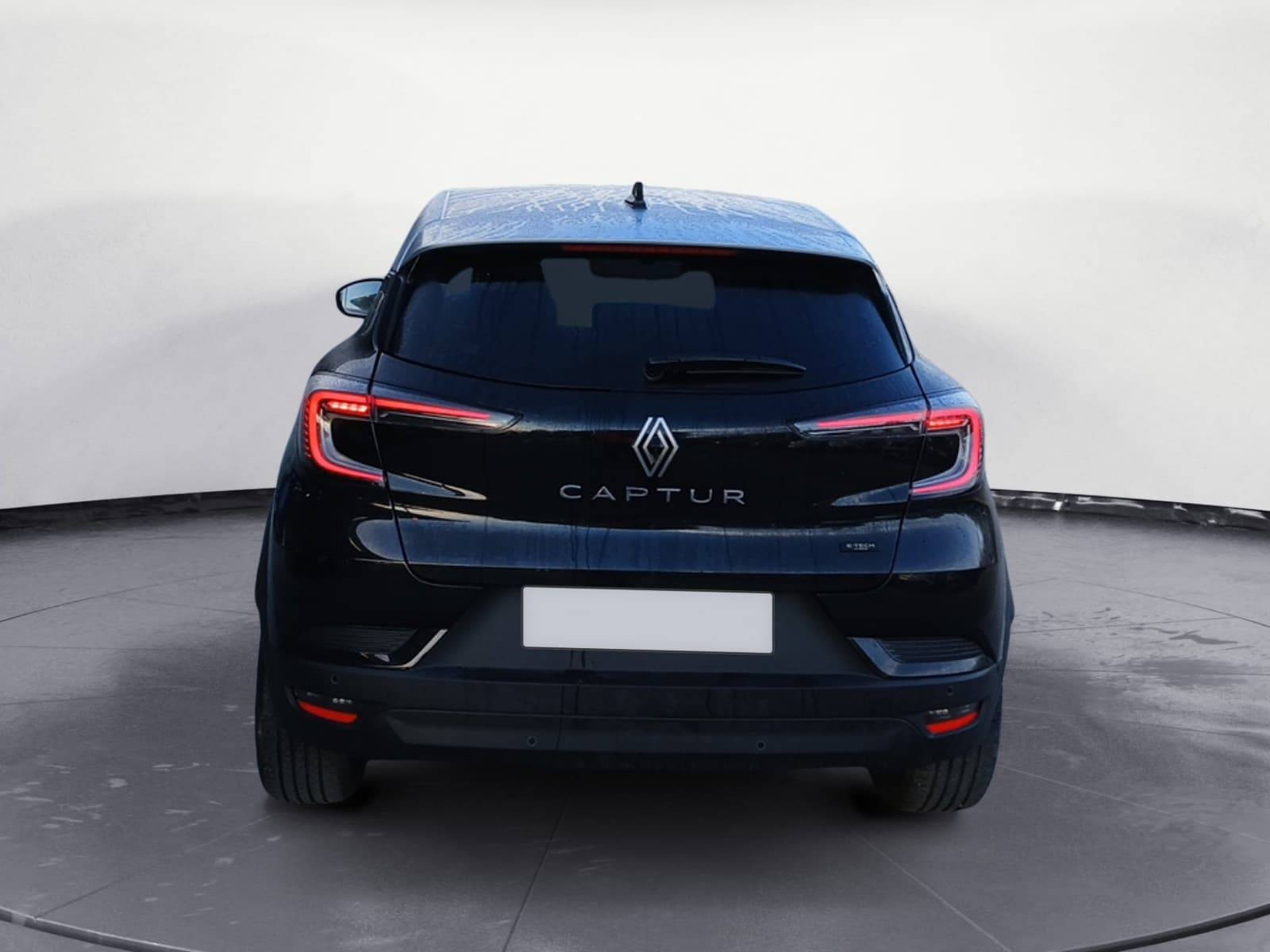 Vente en ligne Renault Captur  E-Tech full hybrid 145 ch au prix de 26 790 €
