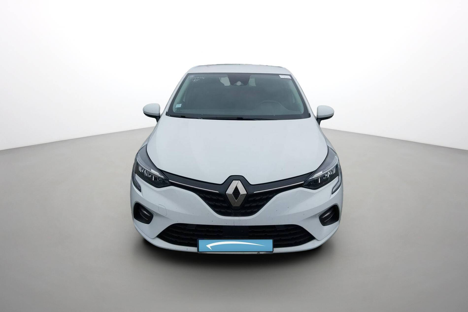 Vente en ligne Renault Clio 5 Clio E-Tech 140 - 21N au prix de 13 980 €