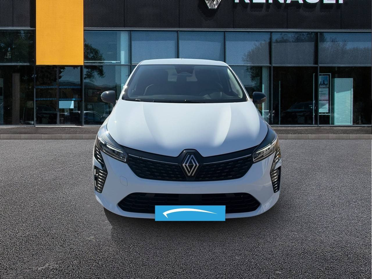 Vente en ligne Renault Clio 5 Clio SCe 65 ch GSR2 au prix de 14 990 €