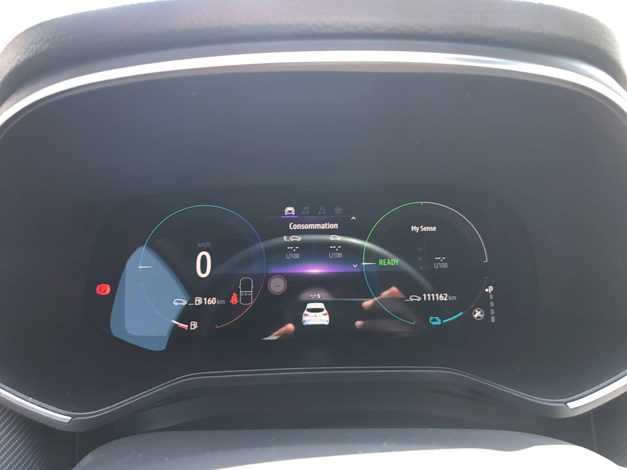 Vente en ligne Renault Clio 5 Clio E-Tech full hybrid 145 au prix de 16 490 €
