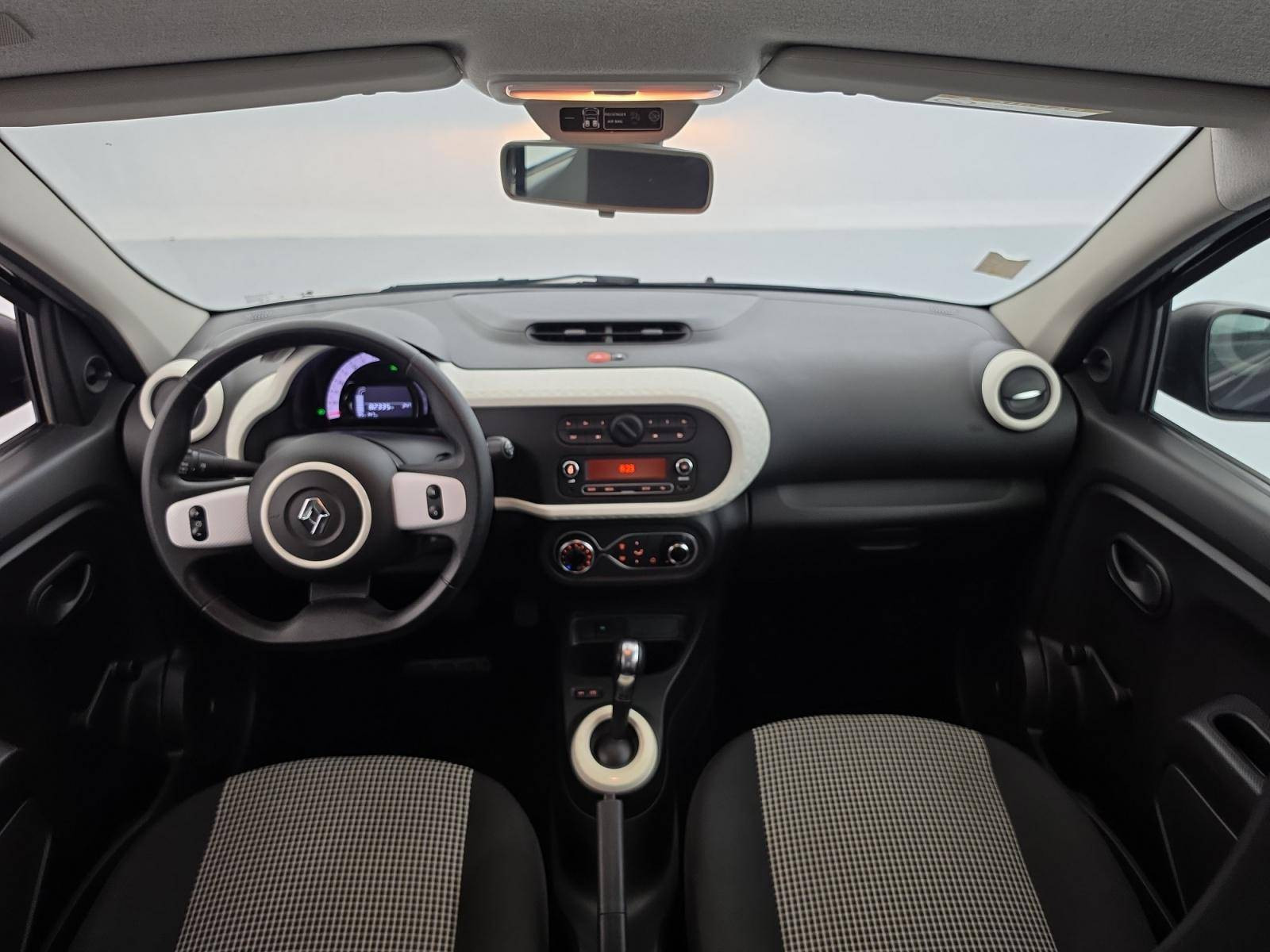 Vente en ligne Renault Twingo Electrique Twingo III Achat Intégral au prix de 9 490 €