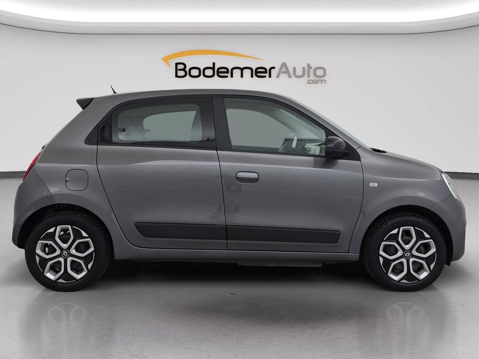 Vente en ligne Renault Twingo Electrique Twingo III E-Tech au prix de 12 990 €