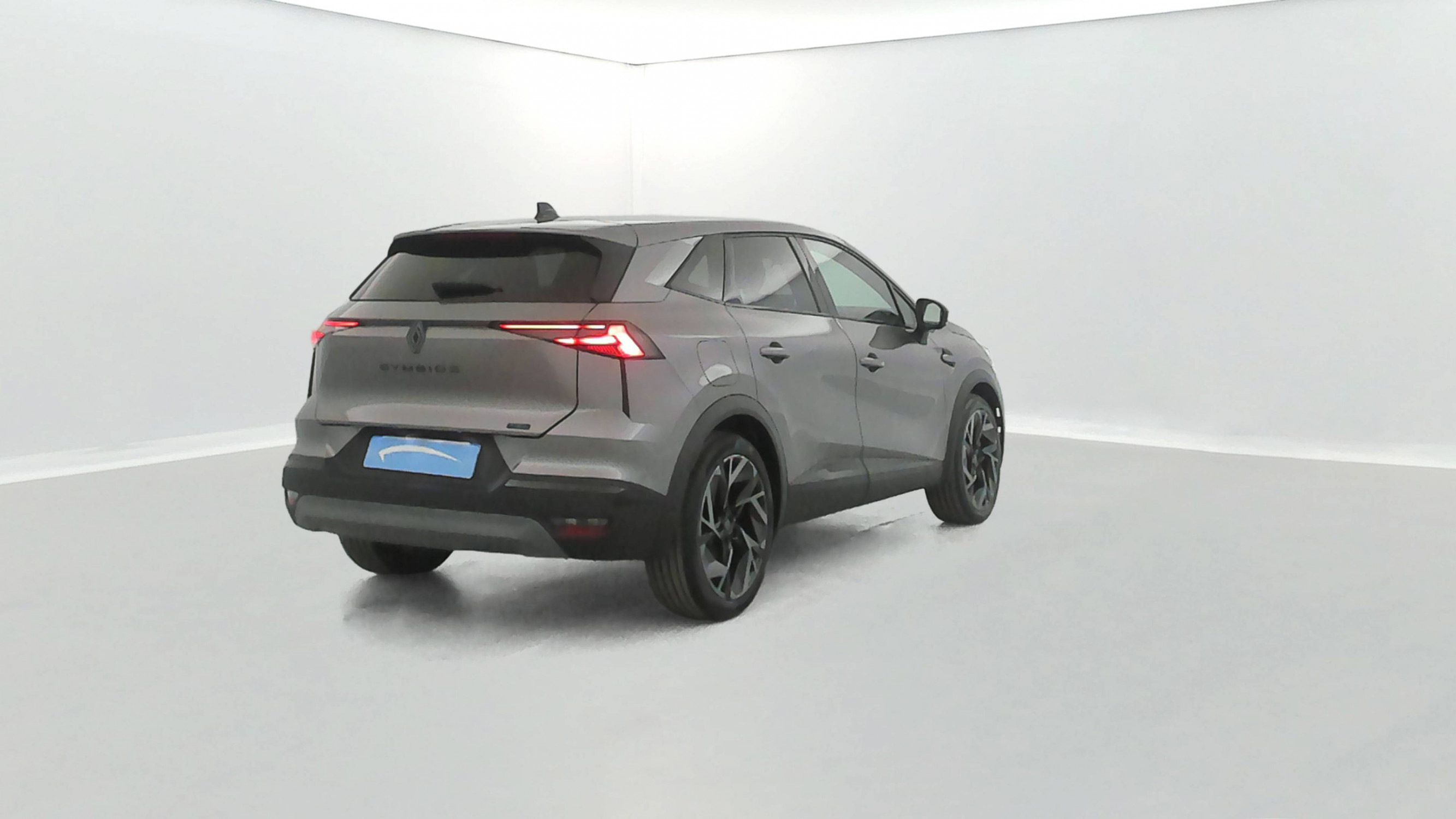 Vente en ligne Renault Symbioz  E-Tech full hybrid 145 au prix de 28 990 €