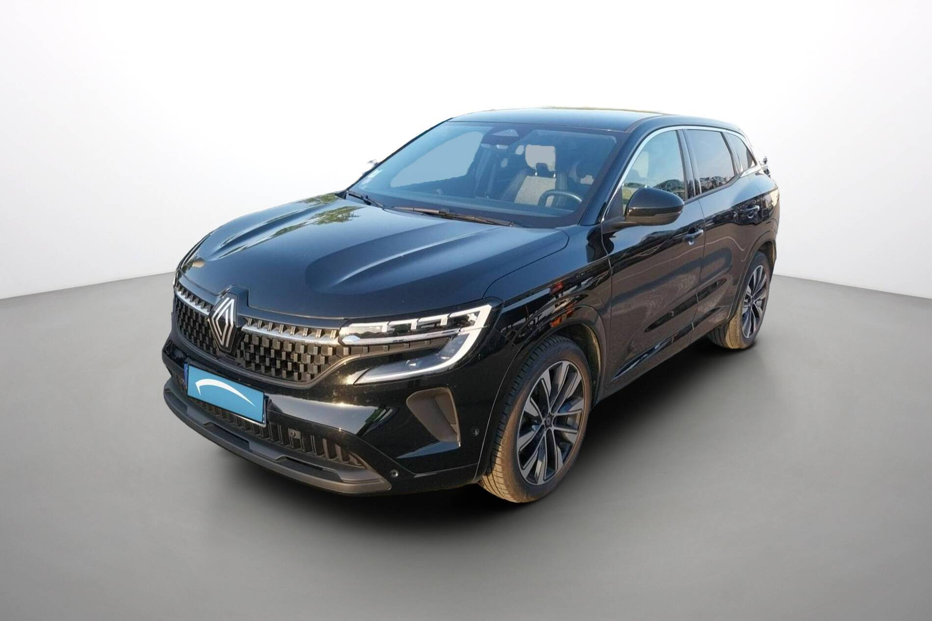 Renault Austral  E-Tech hybrid 200 occasion de 2023 en vente à Saint-Brieuc