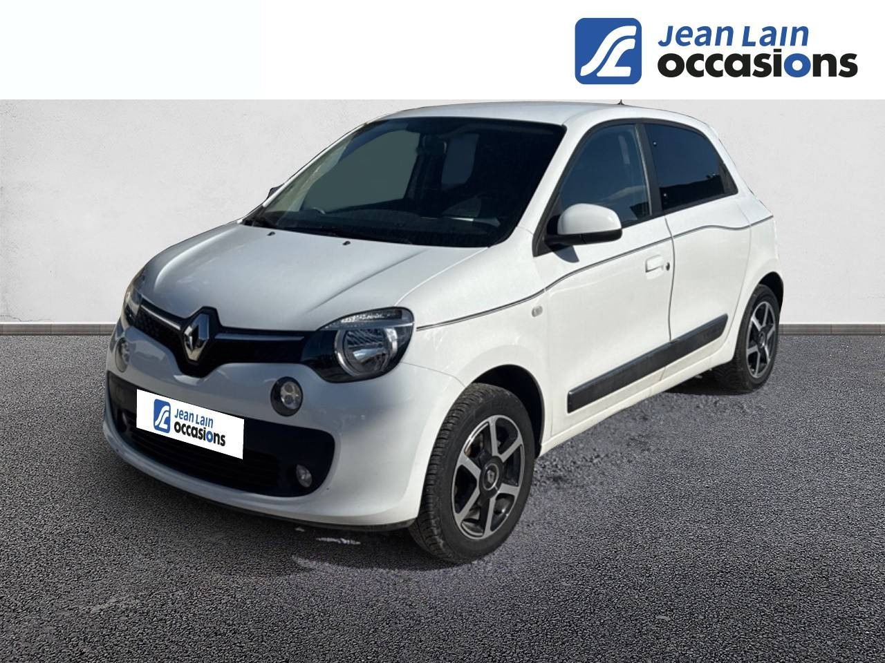 Vente en ligne RENAULT TWINGO III Twingo III 0.9 TCe 90 Energy E6C Intens de 2019 au prix de 10 090 €