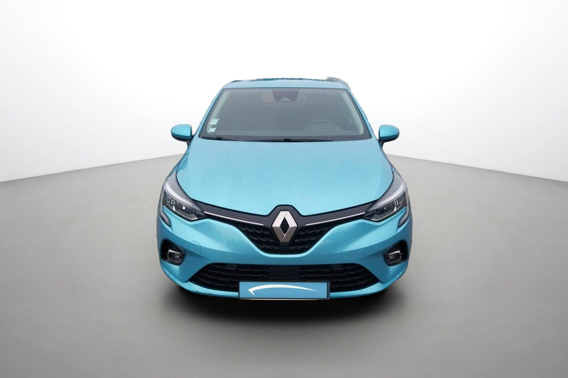 Vente en ligne Renault Clio 5 Clio E-Tech 140 au prix de 16 490 €