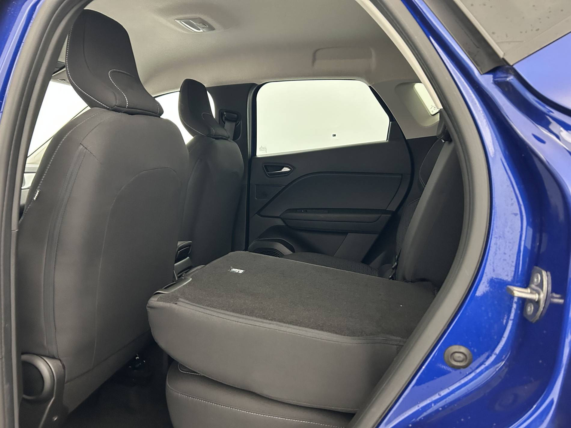 Vente en ligne Renault Captur  TCe 100 GPL au prix de 16 890 €