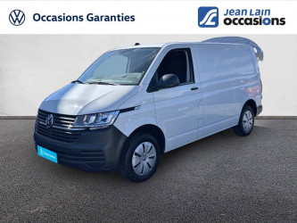 VOLKSWAGEN TRANSPORTER 6.1 VAN TRANSPORTER 6.1 VAN L1H1 2.0 TDI 110 BVM5 BUSINESS 25/10/2022 en vente à Albertville