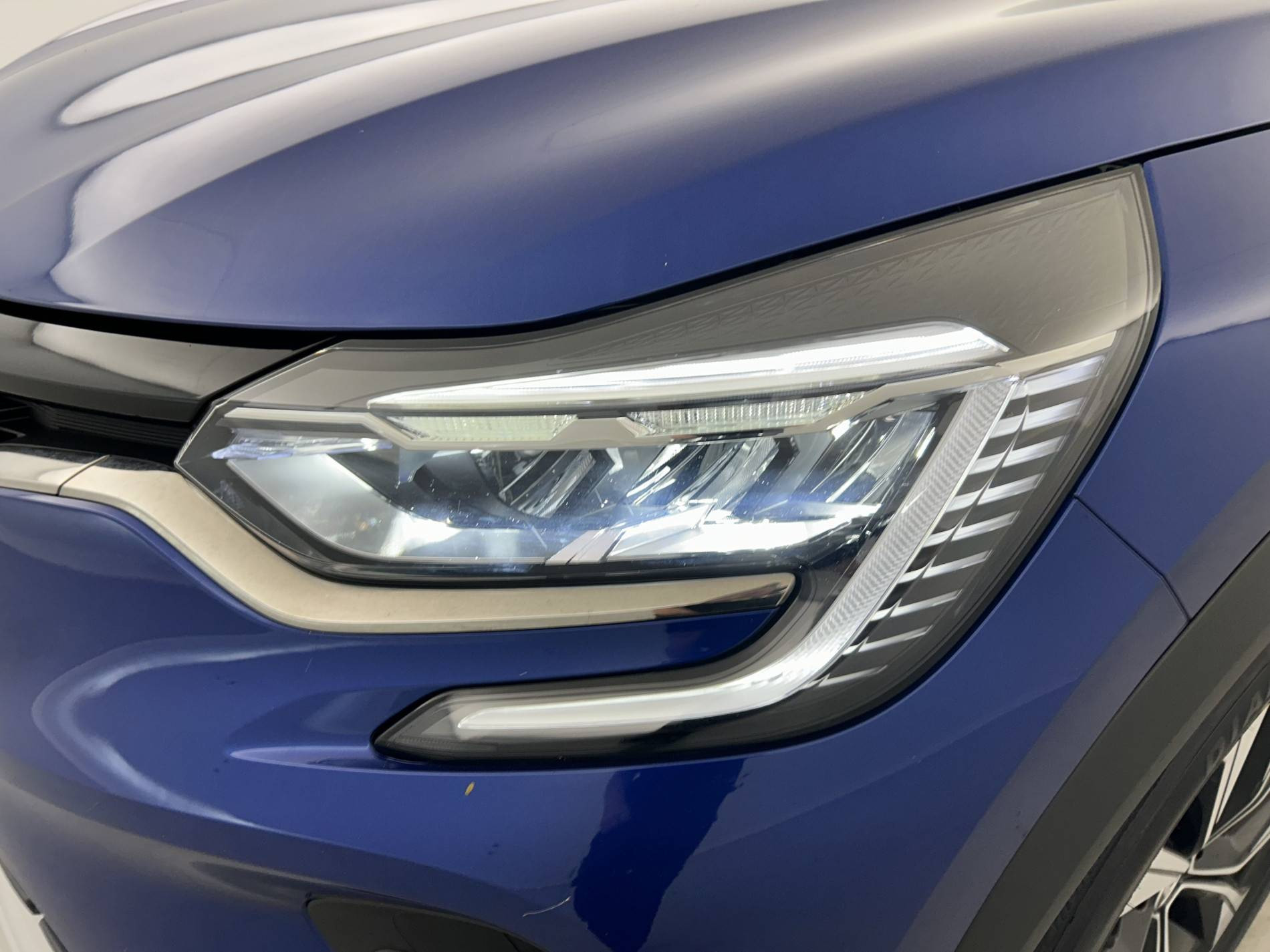 Vente en ligne Renault Captur  E-Tech full hybrid 145 au prix de 17 490 €
