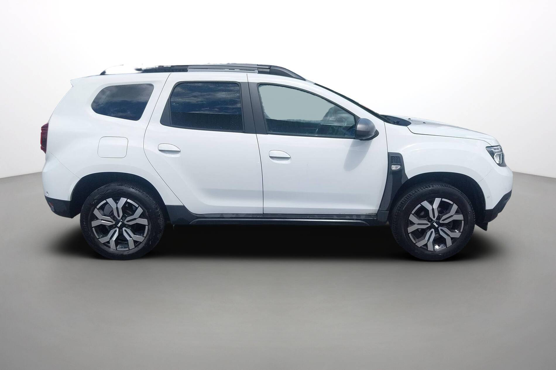 Vente en ligne Dacia Duster  ECO-G 100 4x2 au prix de 17 590 €