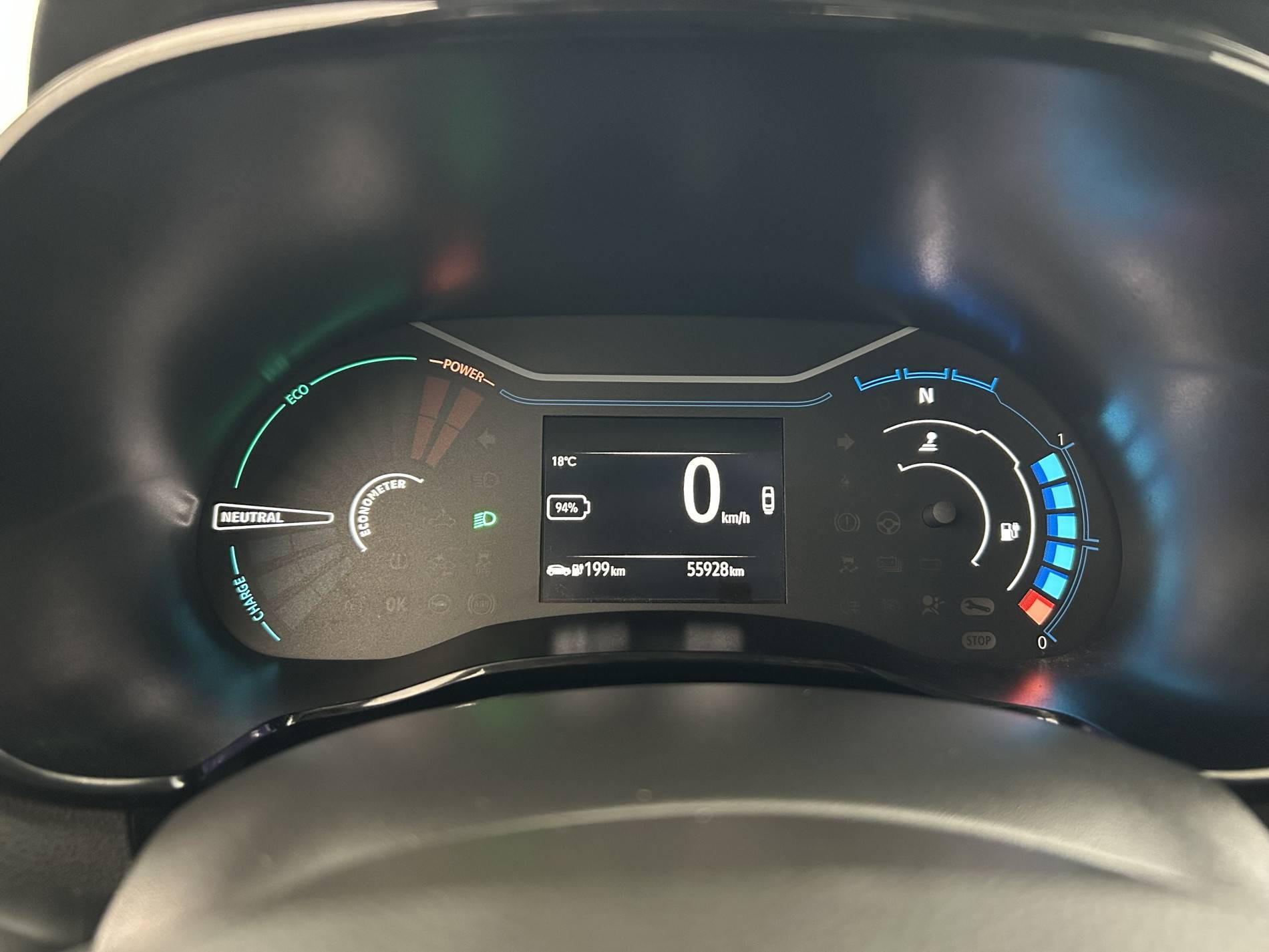 Vente en ligne Dacia Spring  Achat Intégral au prix de 10 990 €