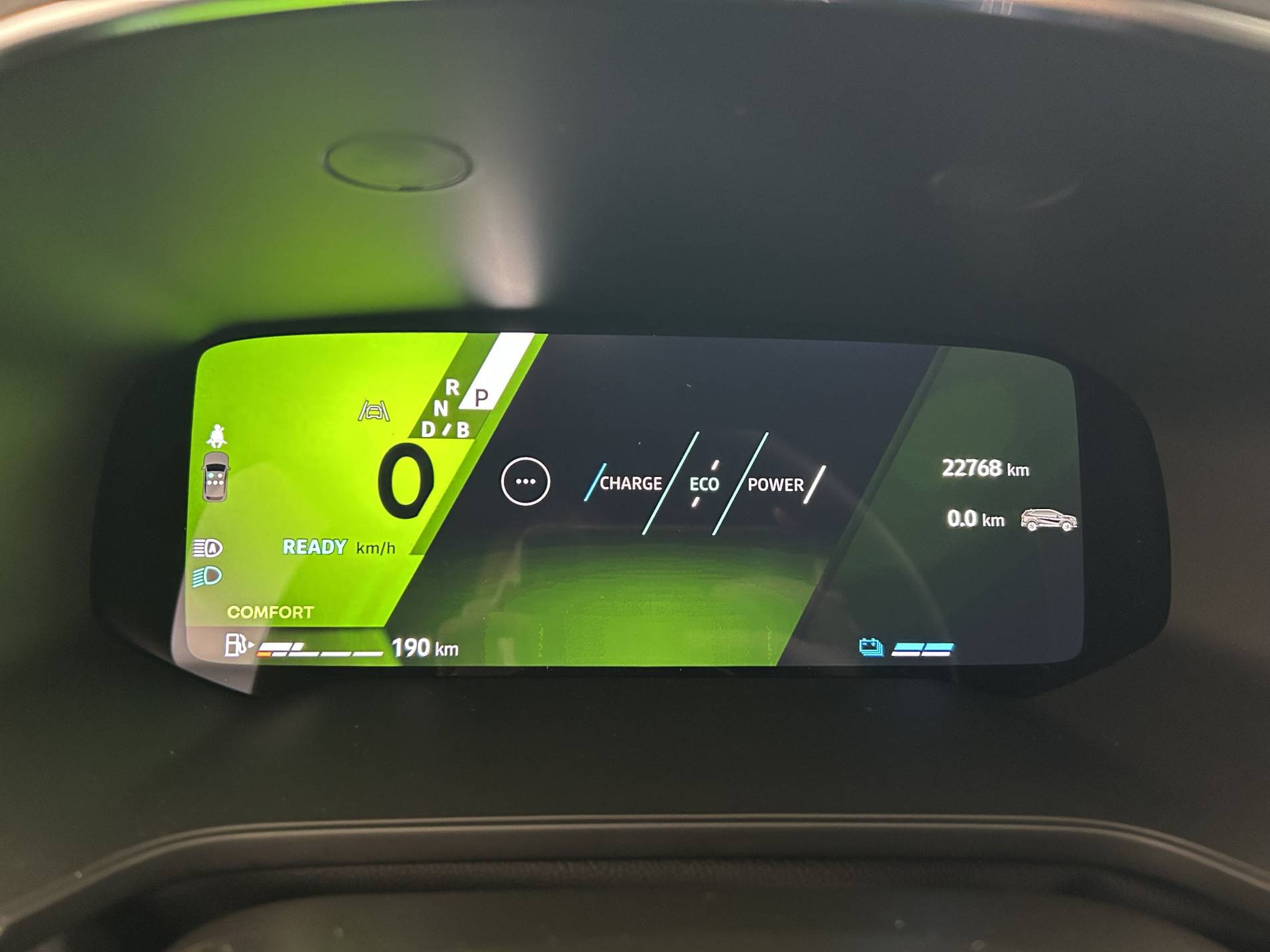 Vente en ligne Renault Symbioz  E-Tech full hybrid 145 au prix de 26 990 €