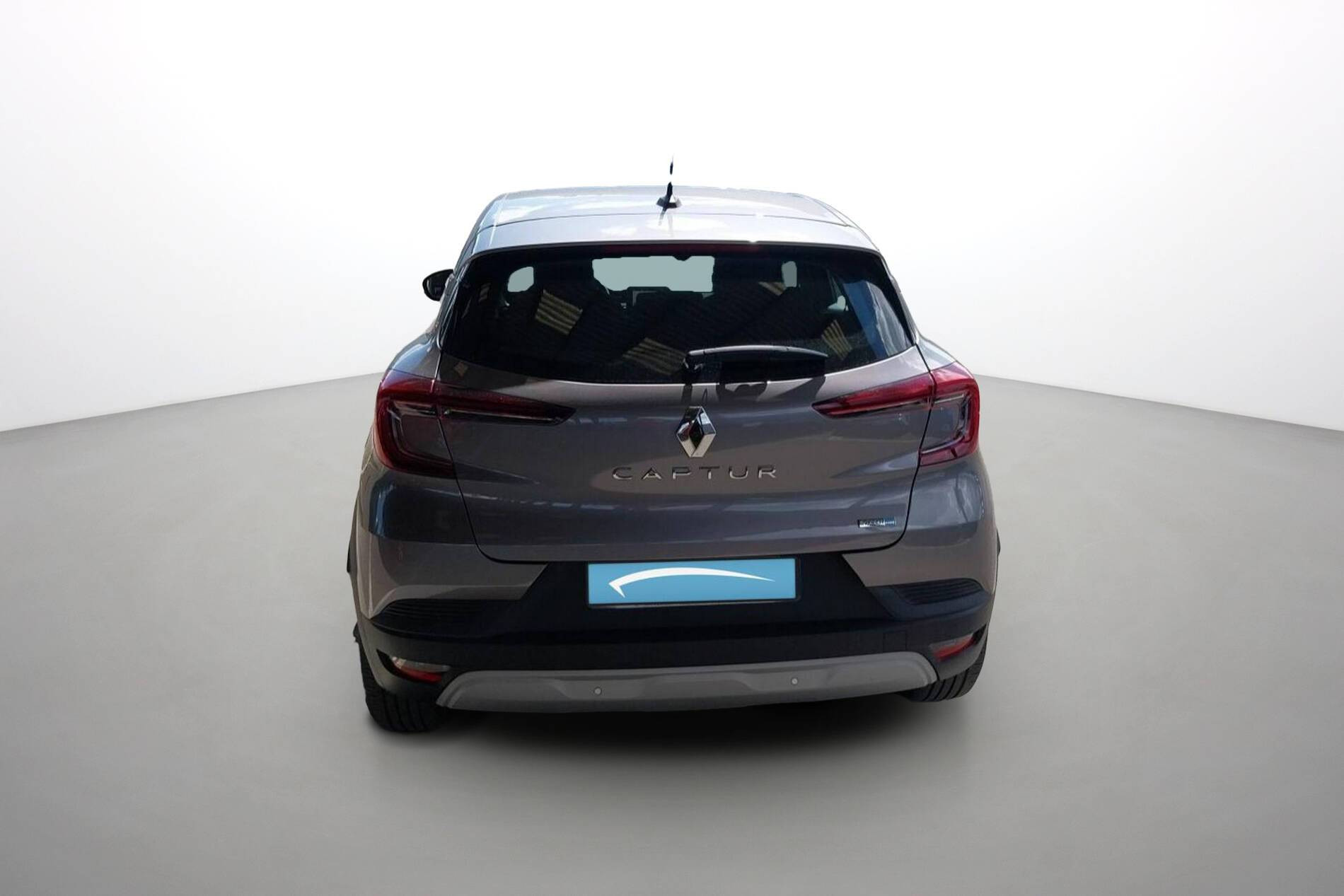 Vente en ligne Renault Captur  E-Tech Plug-in 160 - 21 au prix de 17 990 €
