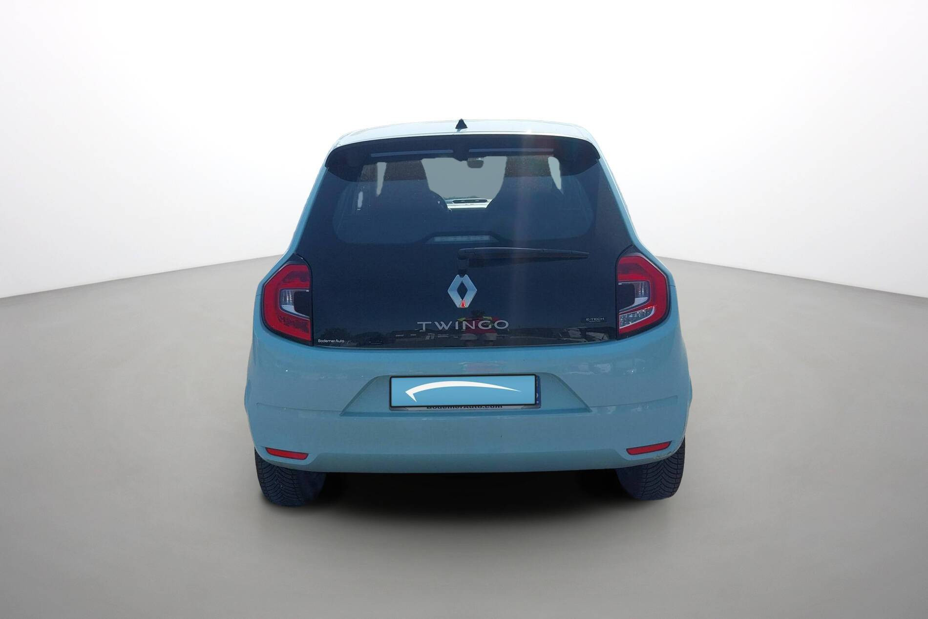 Vente en ligne Renault Twingo Electrique Twingo III E-Tech au prix de 12 990 €