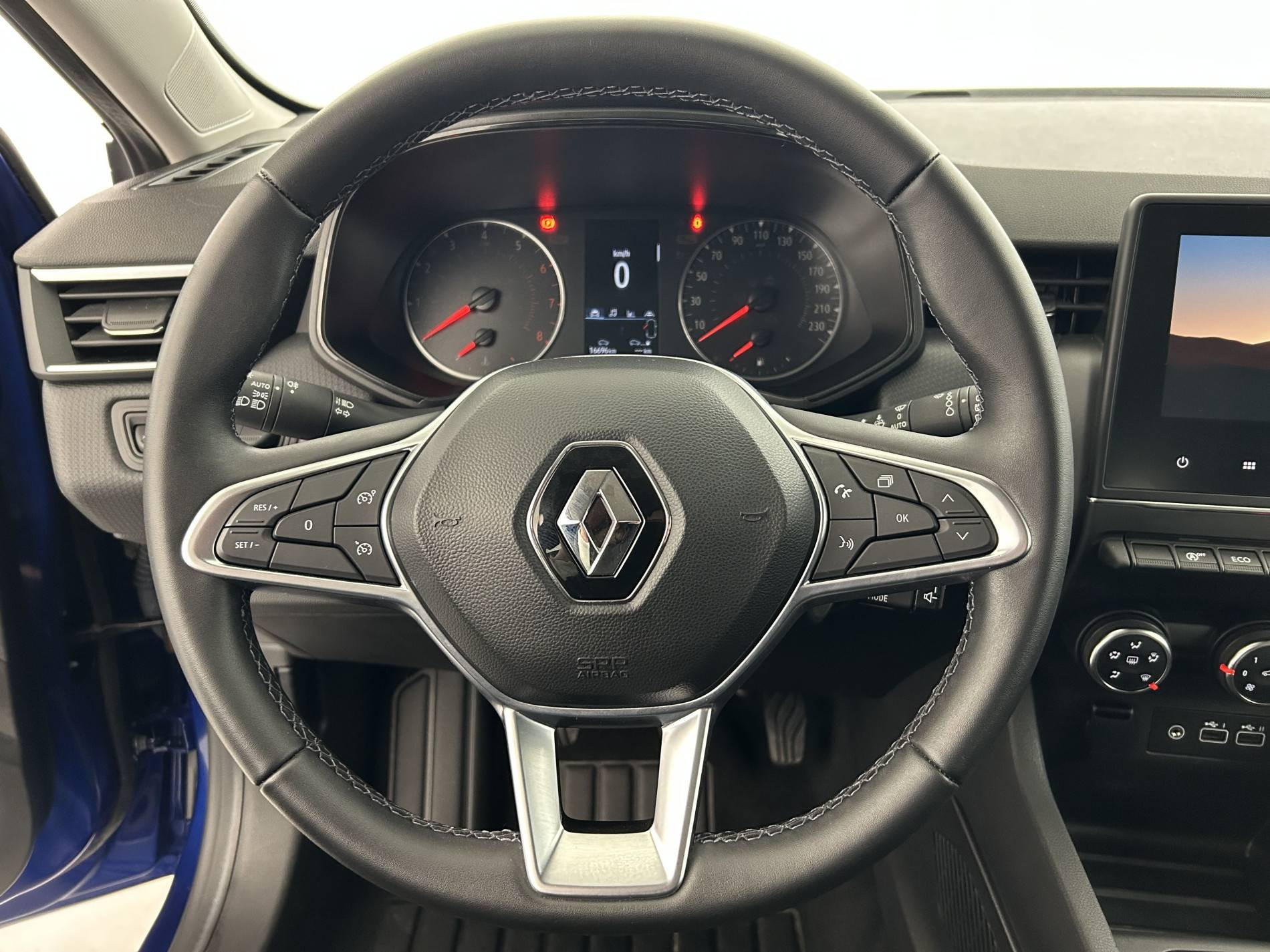 Vente en ligne Renault Clio 5 Clio TCe 90 au prix de 13 990 €