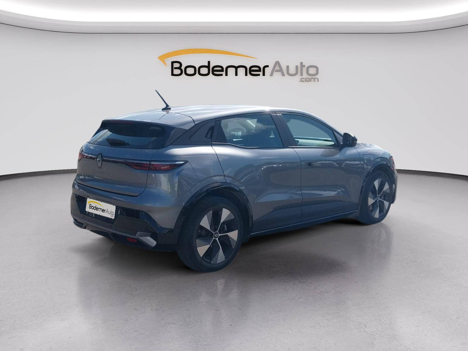 Vente en ligne Renault Megane E-Tech  EV60 220 ch super charge au prix de 23 990 €
