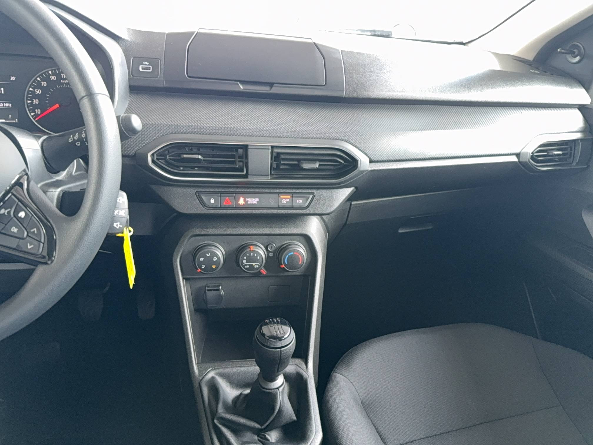 Vente en ligne Dacia Sandero  ECO-G 100 - 22 au prix de 11 890 €