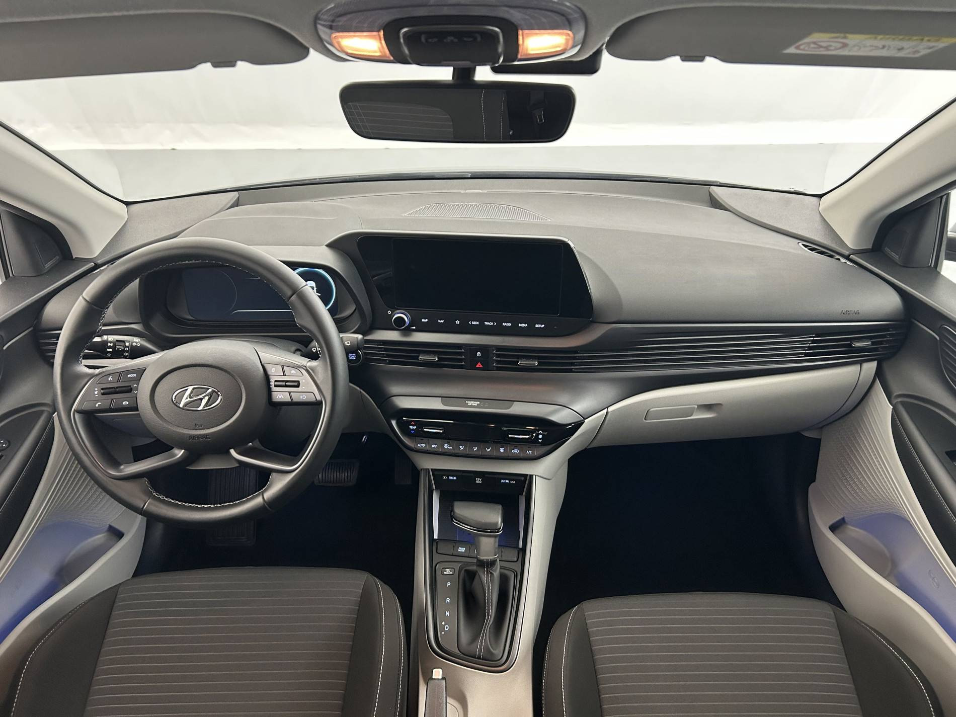 Vente en ligne Hyundai i20  1.0 T-GDi 100 DCT-7 Hybrid 48V au prix de 17 790 €