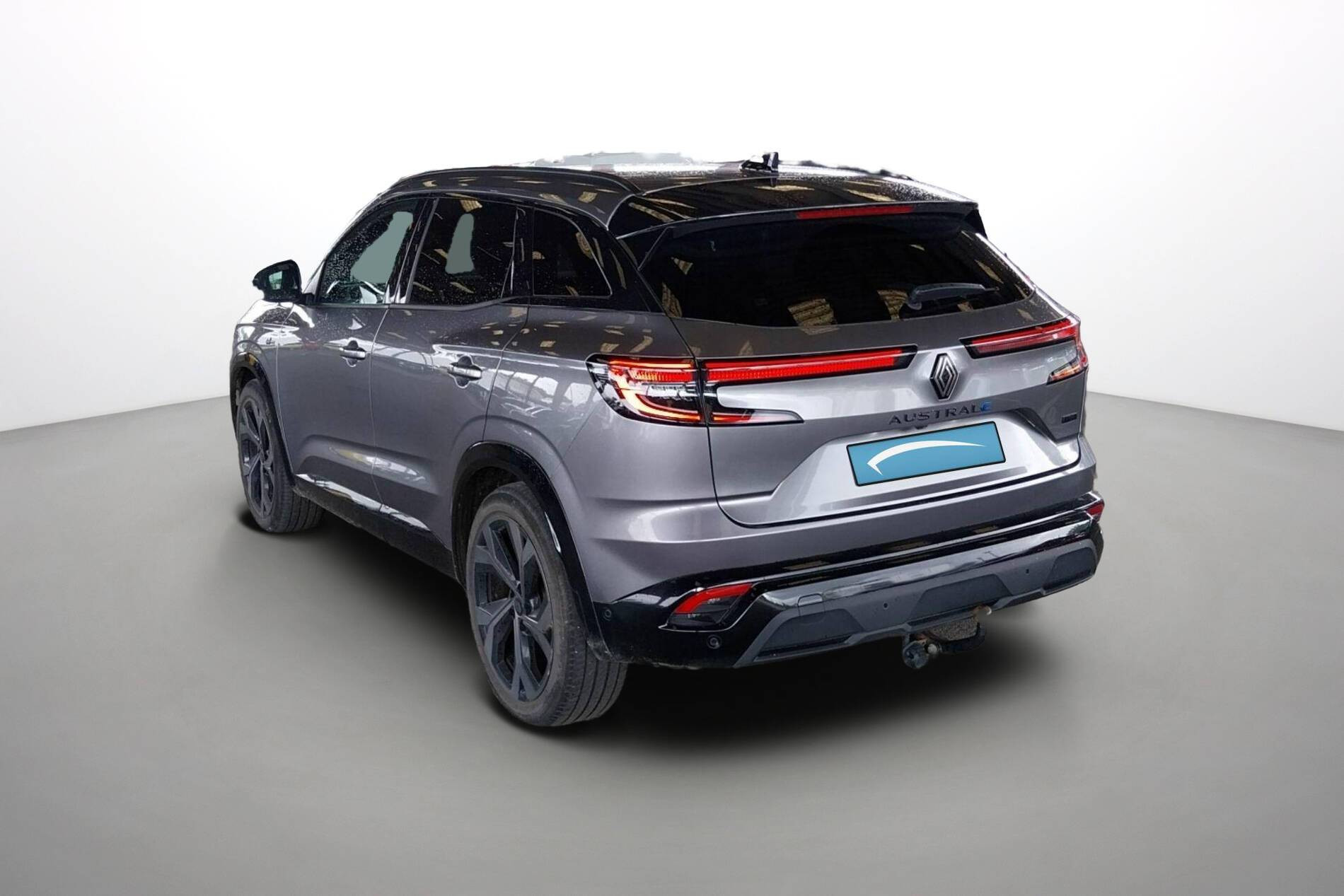 Vente en ligne Renault Austral  E-Tech hybrid 200 au prix de 30 990 €