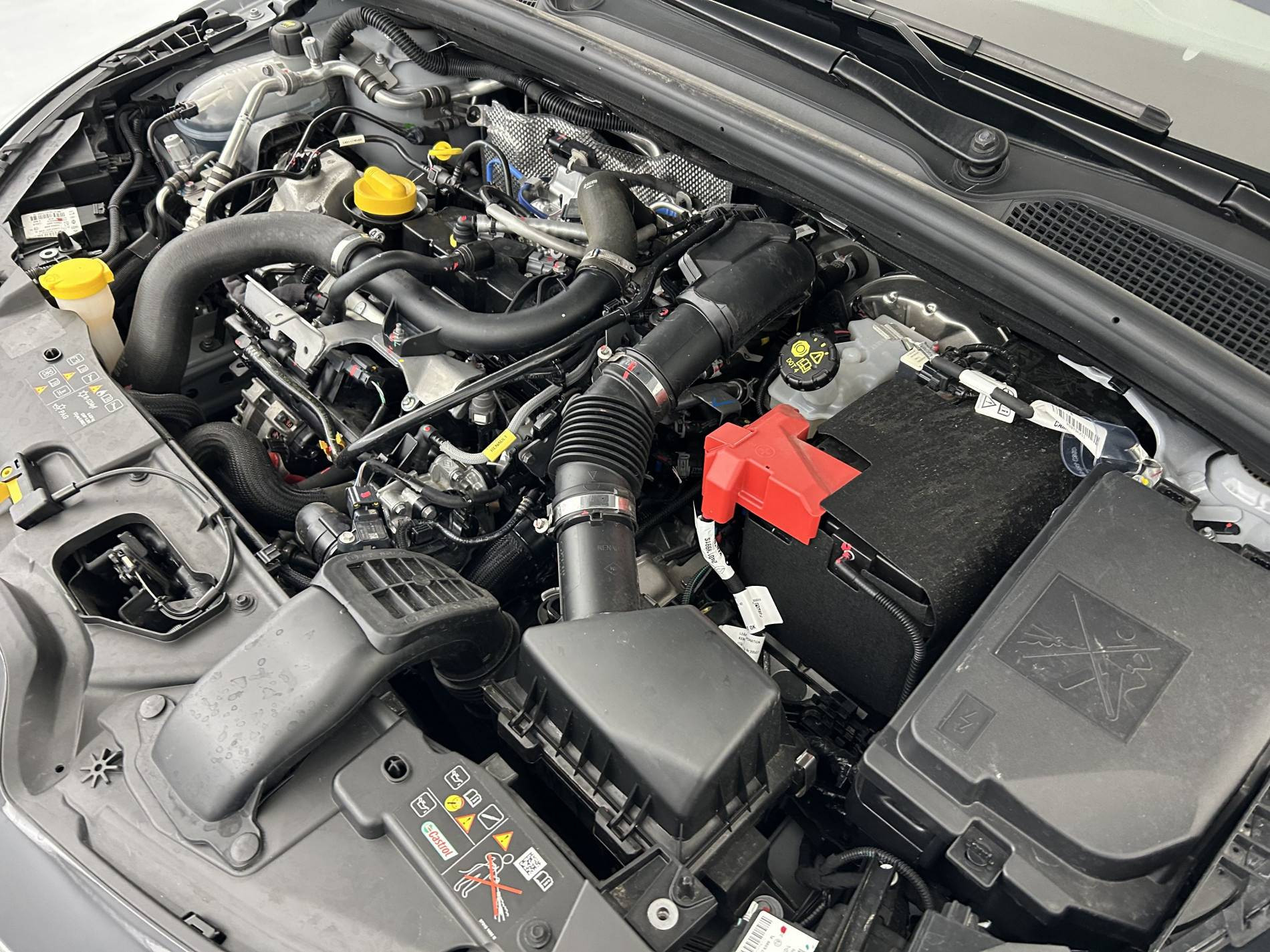 Vente en ligne Renault Clio 5 Clio TCe 90 ch GSR2 au prix de 17 990 €