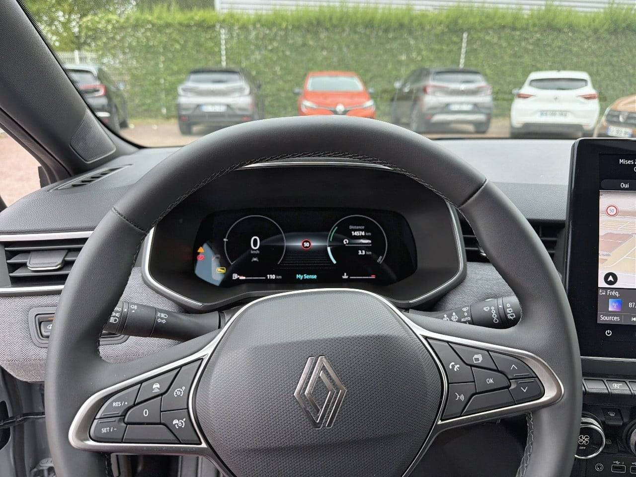 Vente en ligne Renault Clio 5 Clio TCe 90 ch GSR2 au prix de 18 490 €