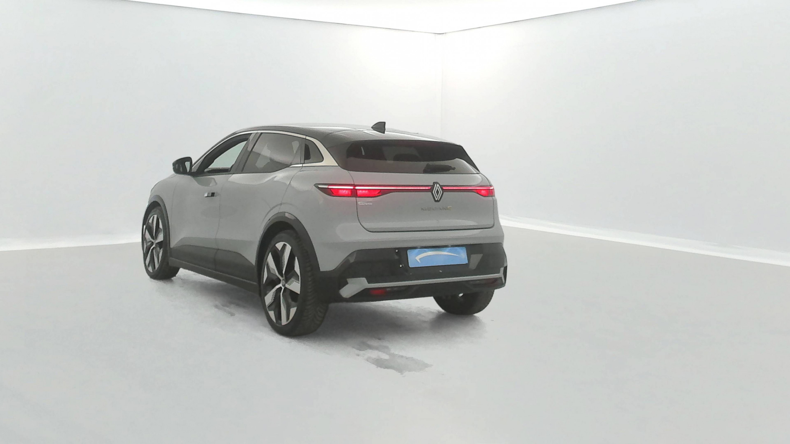 Vente en ligne Renault Megane E-Tech  EV60 220 ch optimum charge au prix de 23 990 €