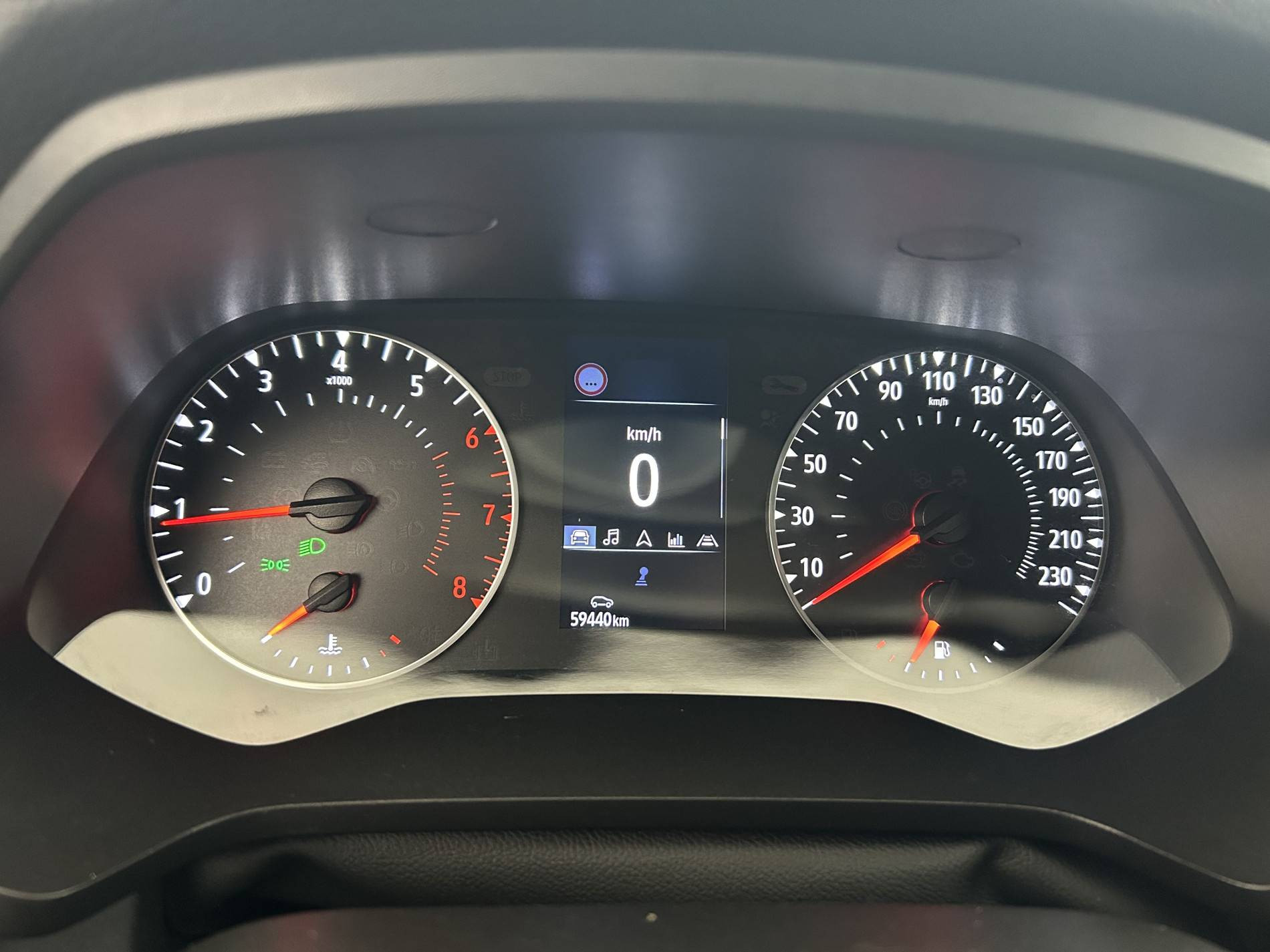 Vente en ligne Renault Captur  TCe 100 GPL au prix de 14 990 €