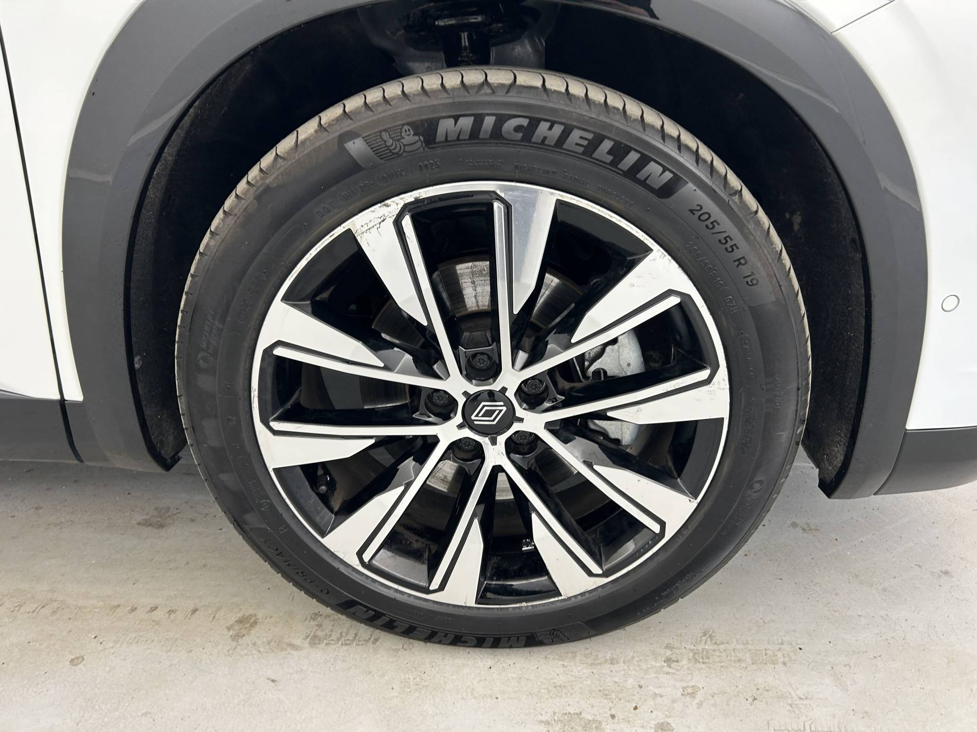 Vente en ligne Renault Austral  full hybrid E-Tech 200 ch au prix de 31 390 €