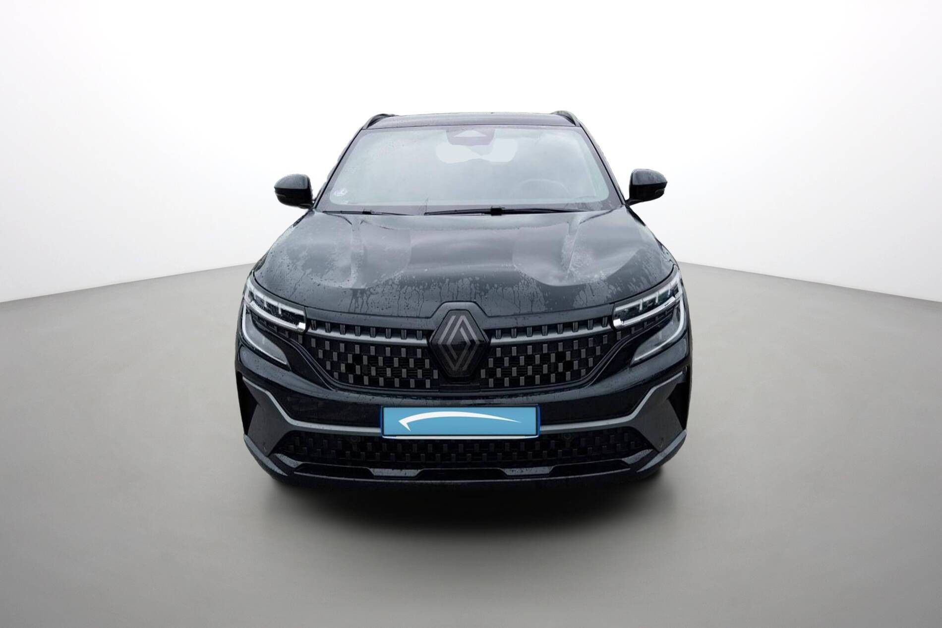 Vente en ligne Renault Austral  E-Tech hybrid 200 au prix de 30 790 €