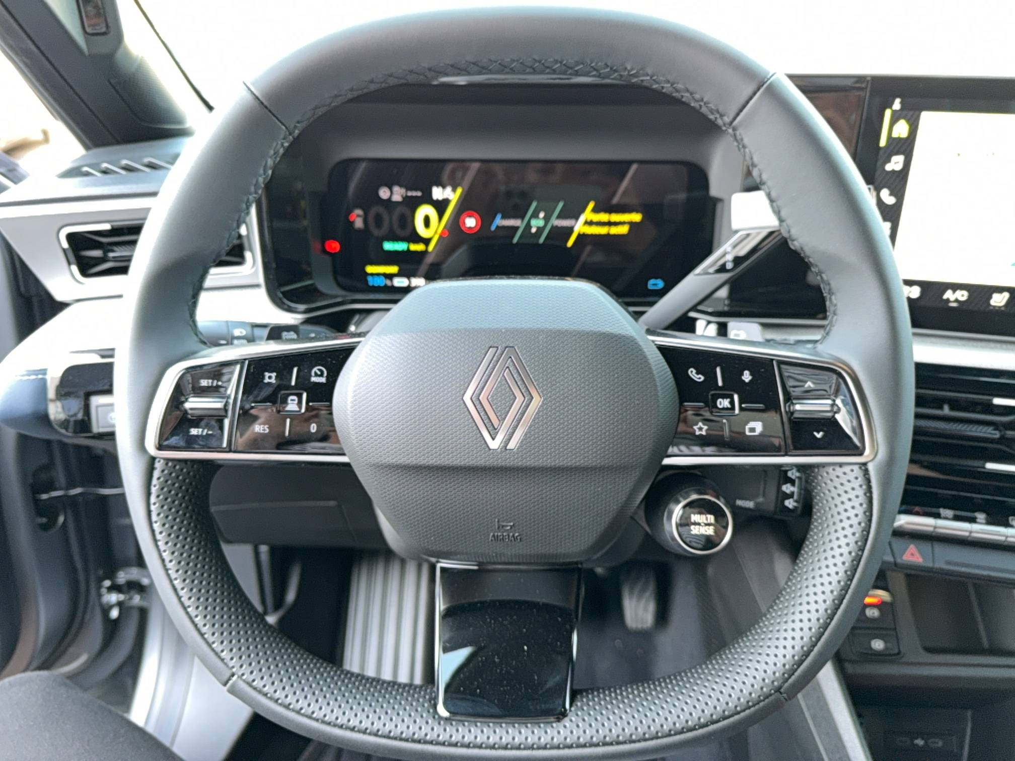Vente en ligne Renault R5 E-Tech  150 ch autonomie confort au prix de 38 330 €