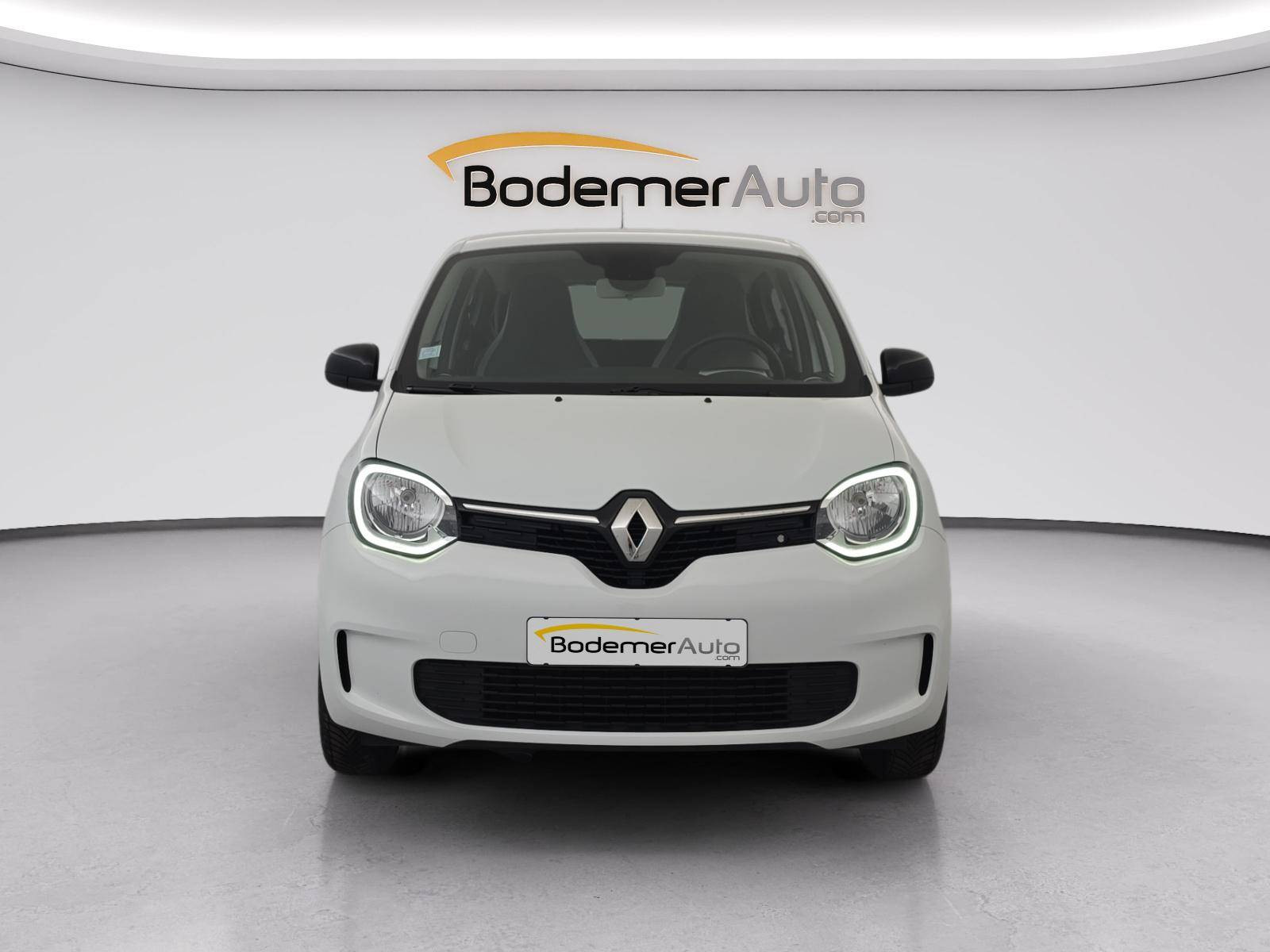 Vente en ligne Renault Twingo Electrique Twingo III E-Tech au prix de 12 490 €