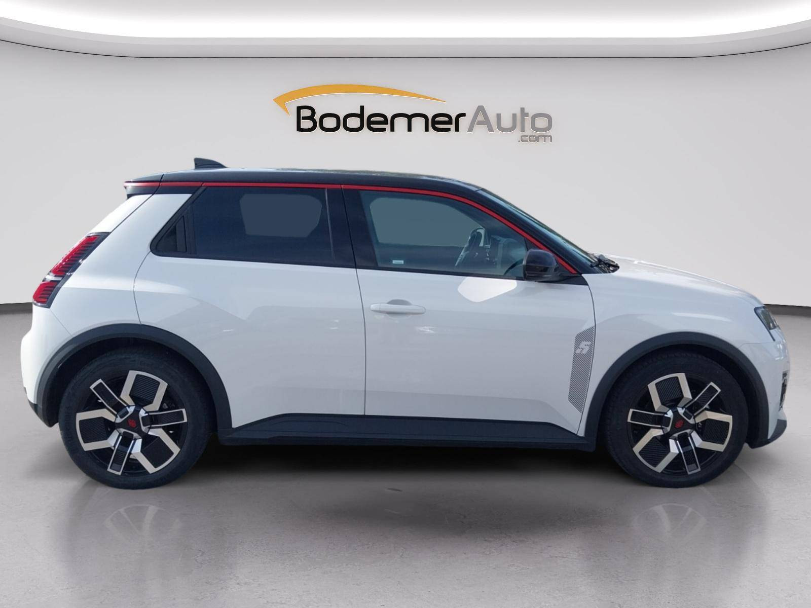Vente en ligne Renault R5 E-Tech  150 ch autonomie confort au prix de 29 630 €