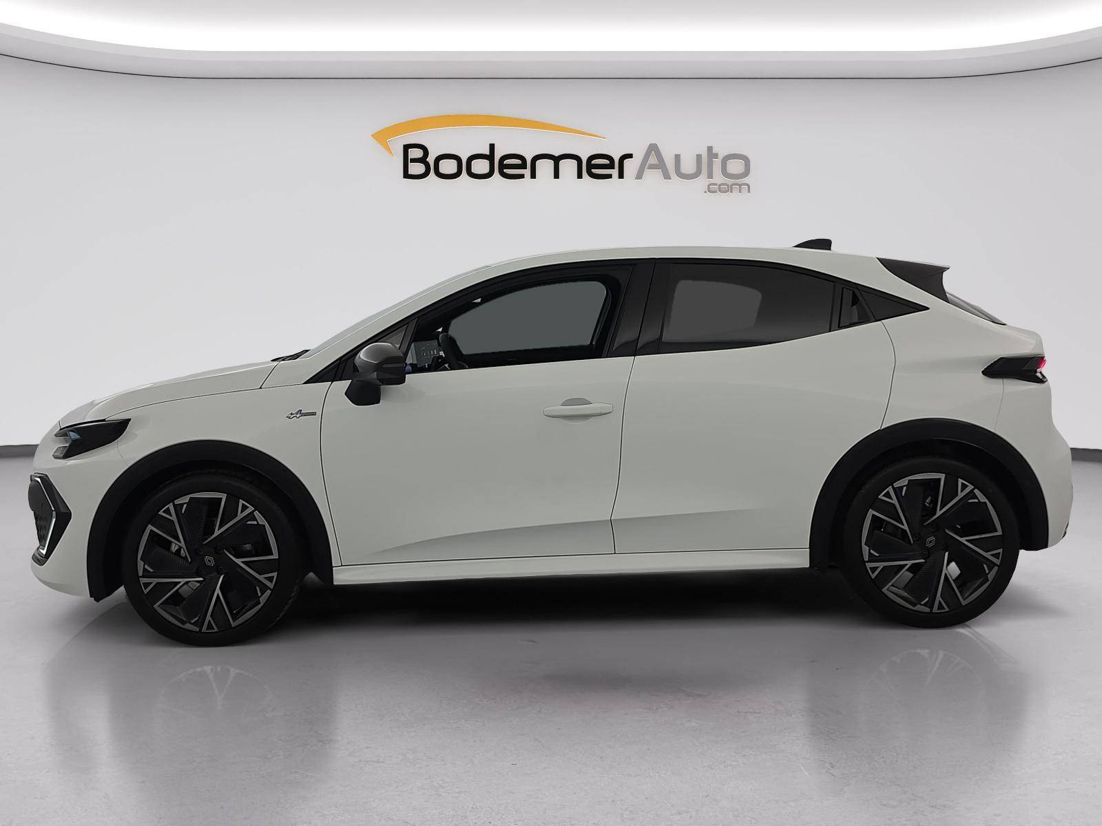 Vente en ligne Renault Clio 6 Clio E-Tech full hybrid 160 ch au prix de 28 490 €