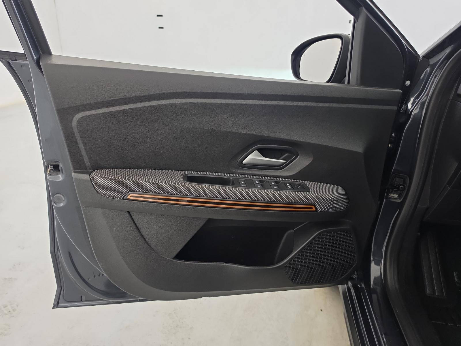 Vente en ligne Dacia Sandero  TCe 90 CVT au prix de 15 990 €