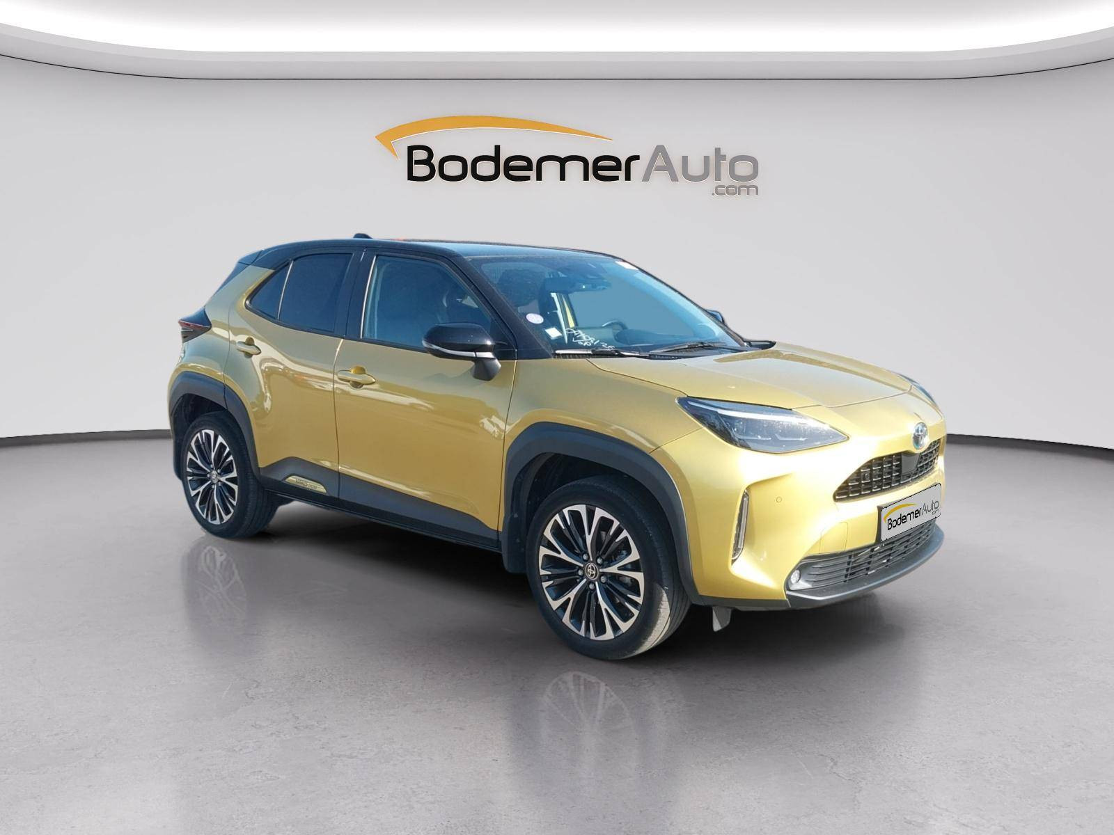 Vente en ligne Toyota Yaris Cross  116h 2WD au prix de 21 490 €