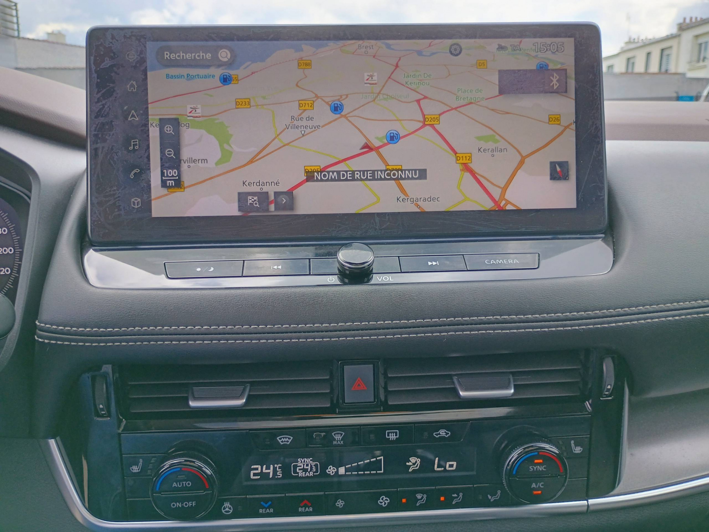 Vente en ligne Nissan X-Trail  e-POWER 204 ch au prix de 26 990 €