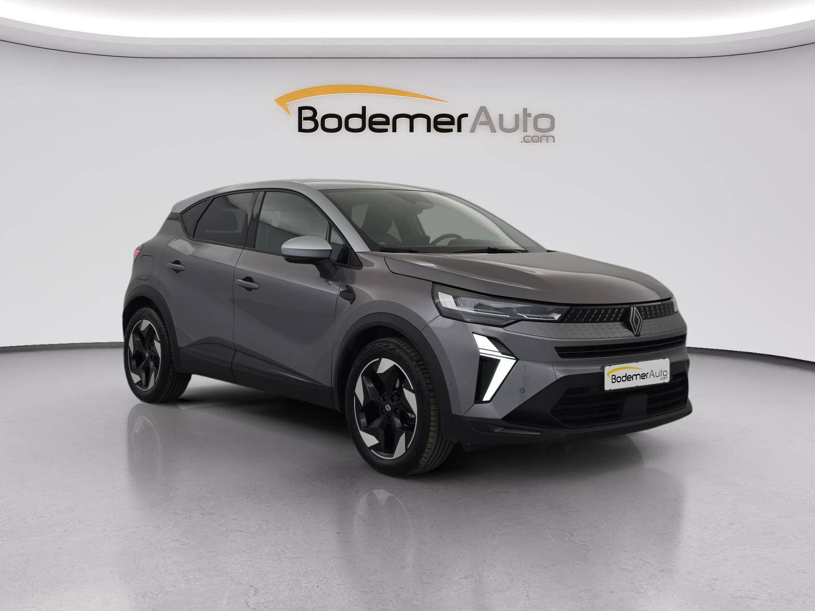 Vente en ligne Renault Captur  E-Tech full hybrid 145 ch au prix de 24 990 €