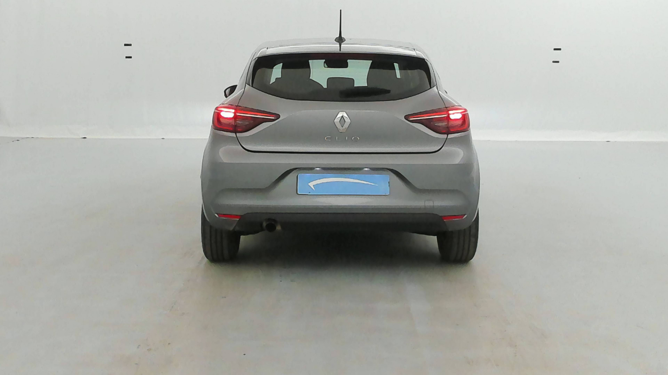 Vente en ligne Renault Clio 5 Clio TCe 90 au prix de 14 490 €