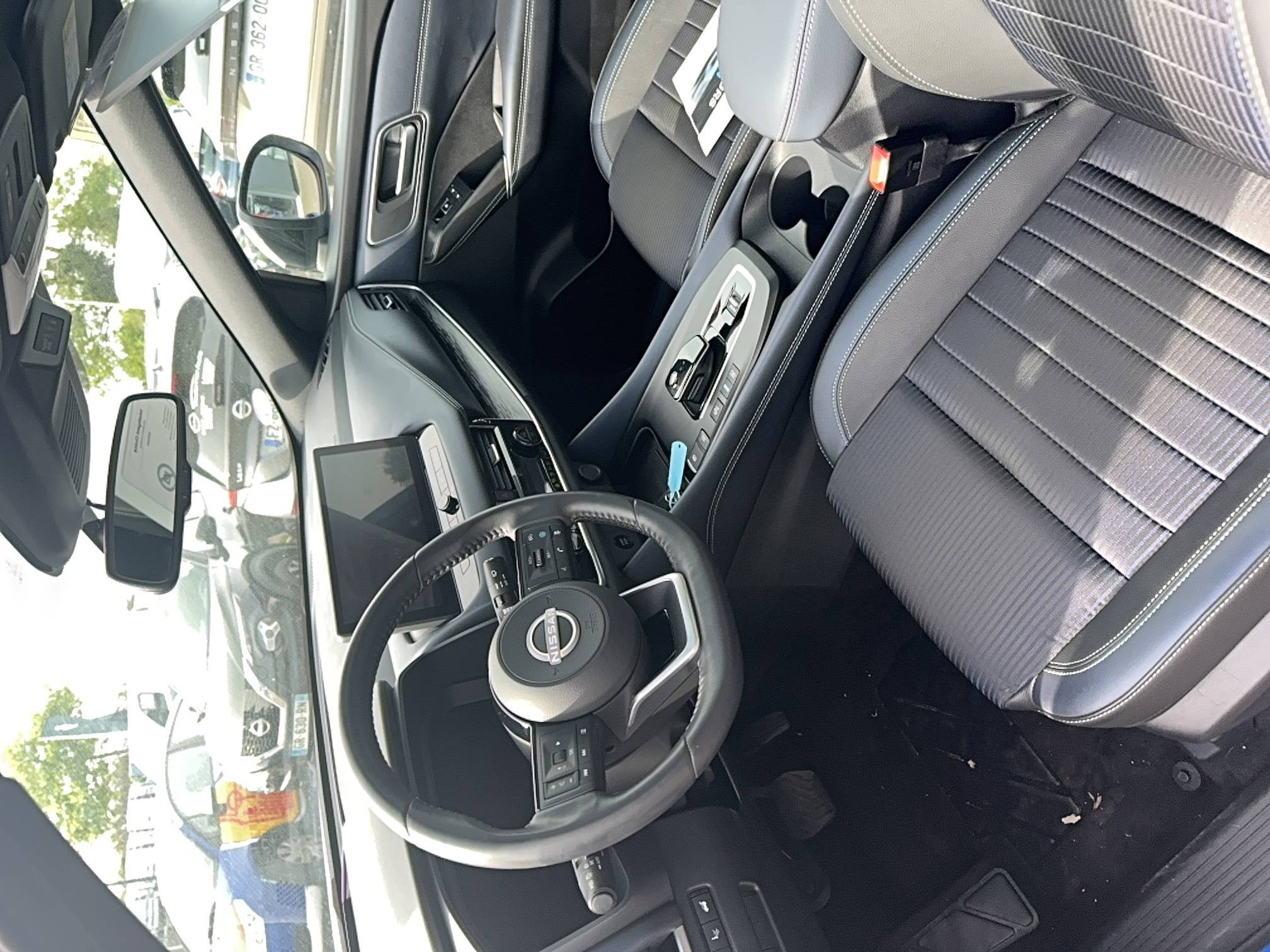 Vente en ligne Nissan Qashqai  e-Power 190 ch au prix de 31 990 €