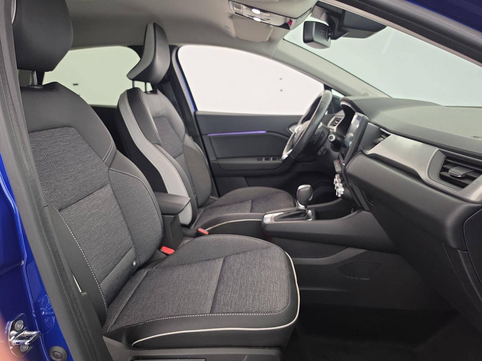 Vente en ligne Renault Captur  TCe 130 EDC FAP au prix de 17 590 €