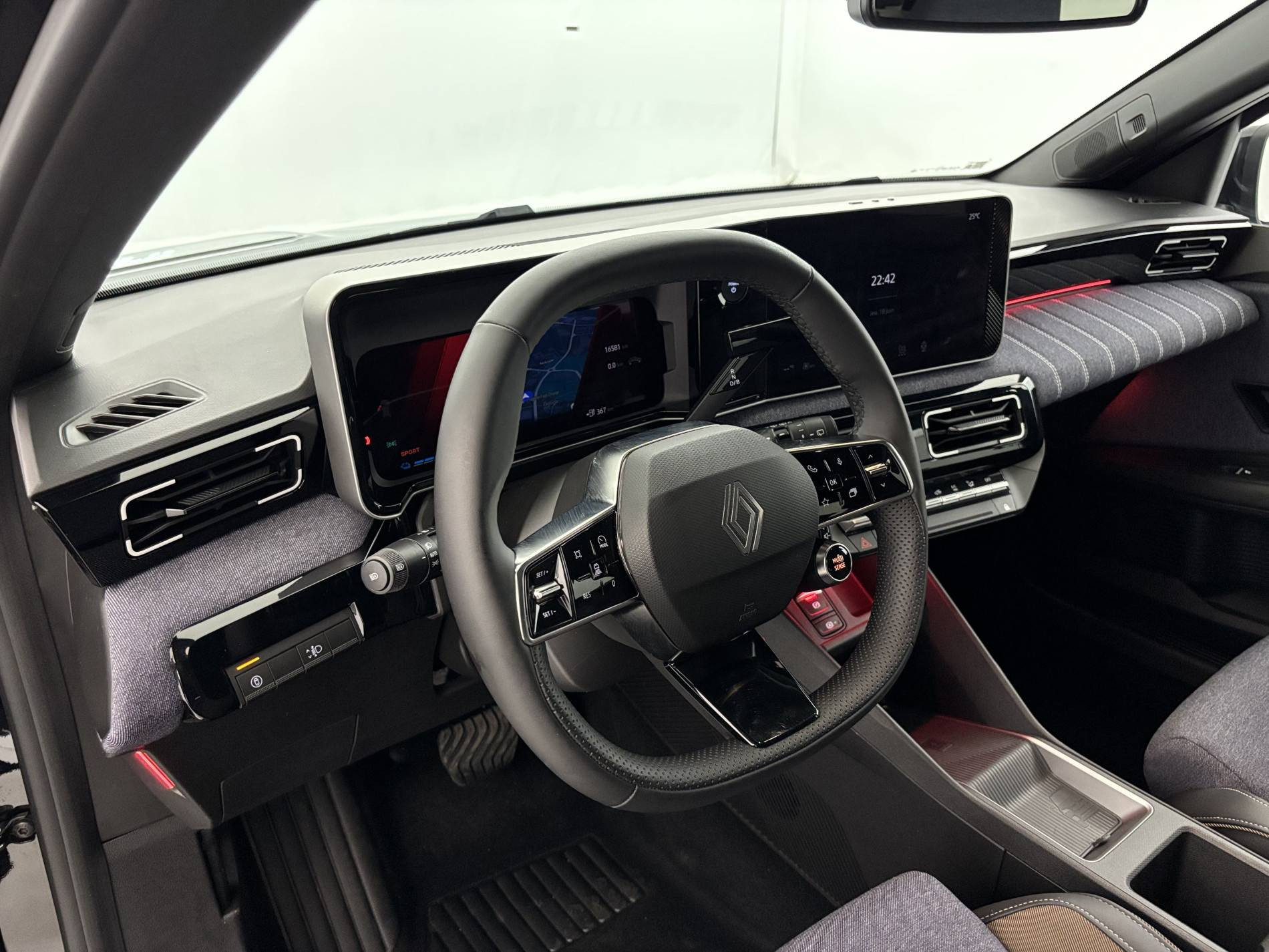 Vente en ligne Renault R5 E-Tech  150 ch autonomie confort au prix de 26 990 €