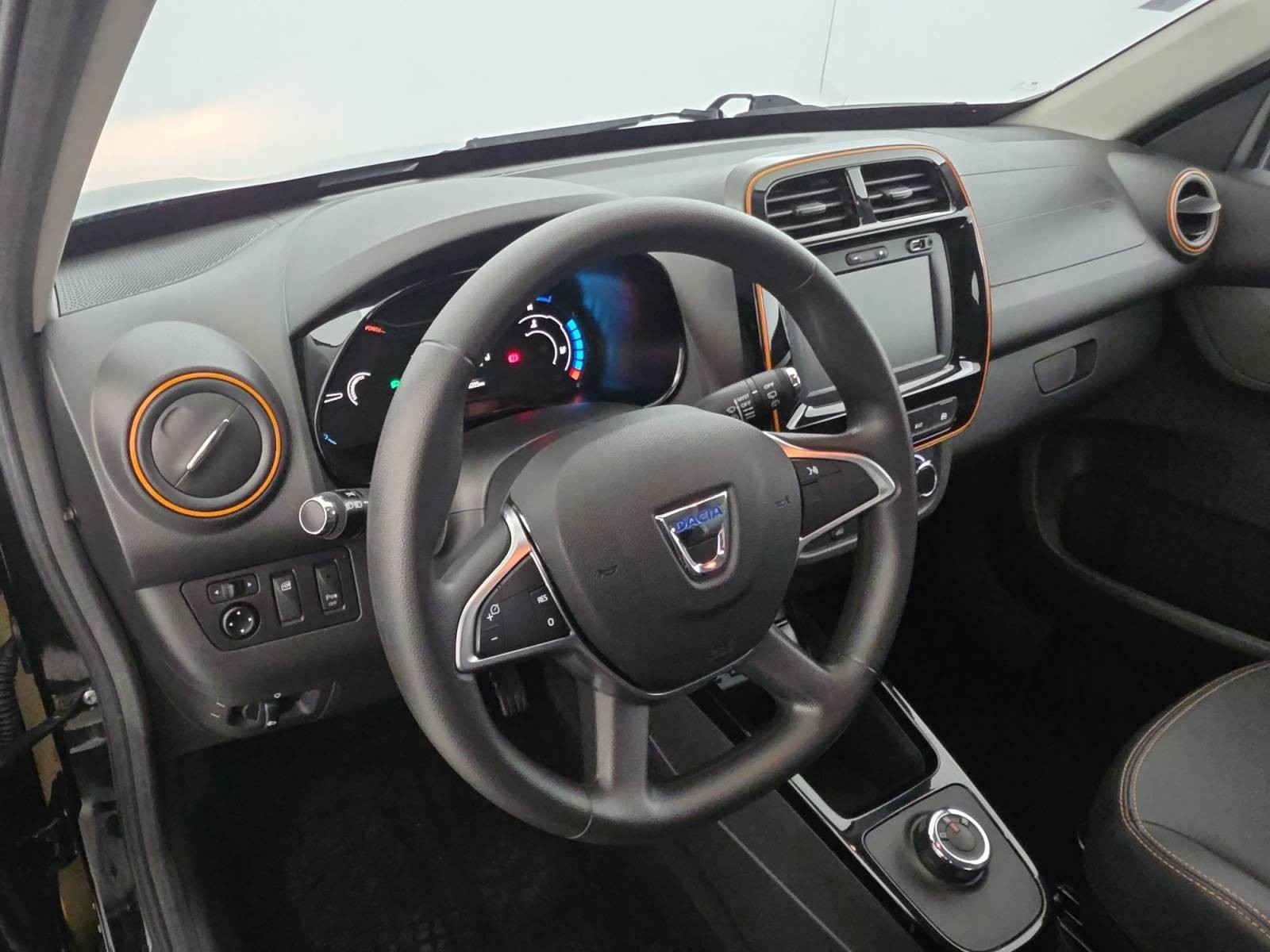 Vente en ligne Dacia Spring  Achat Intégral au prix de 10 990 €