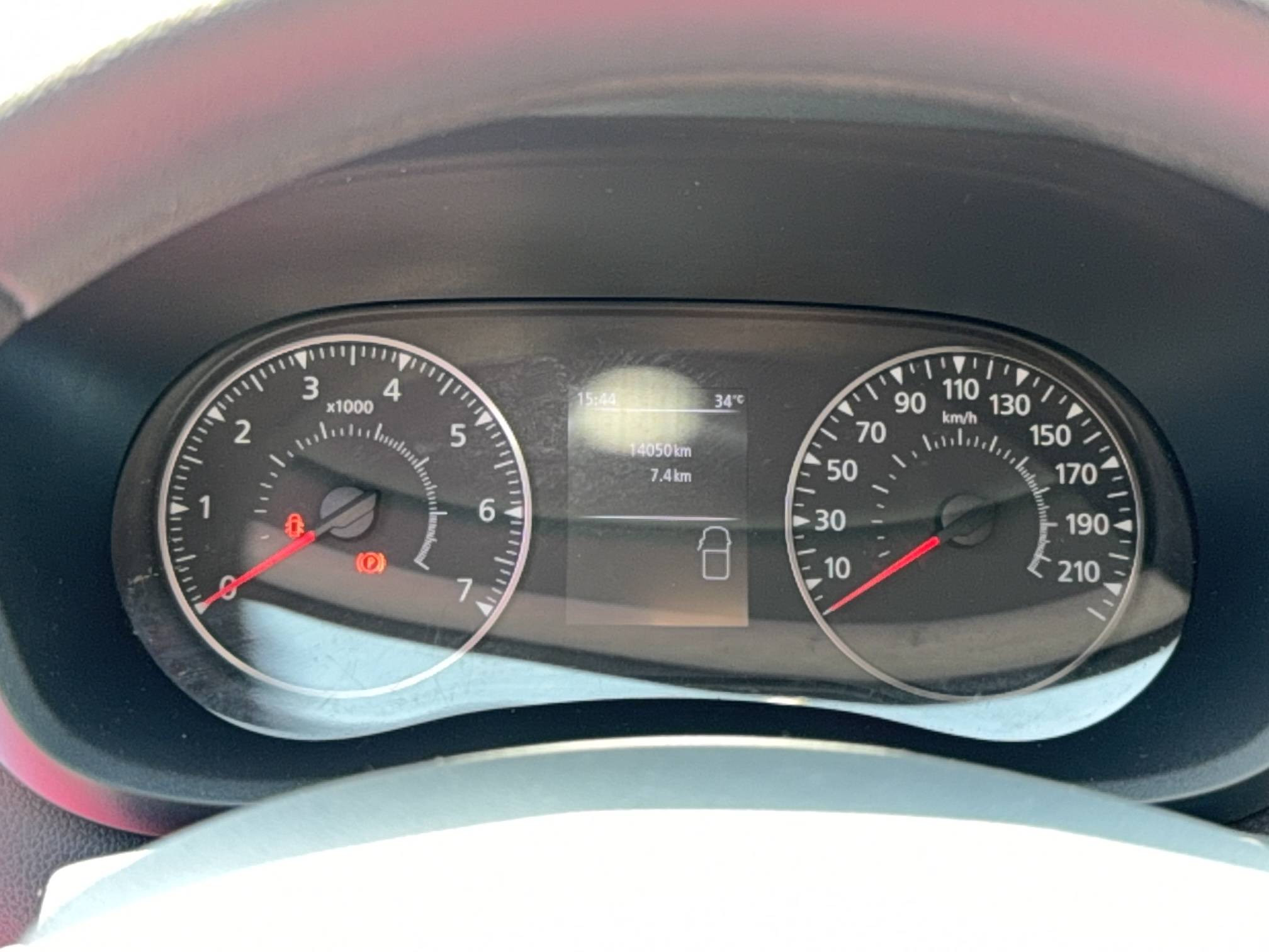 Vente en ligne Renault Master Fourgon MASTER FGN TRAC F3500 L2H2 BLUE DCI 135 au prix de 26 790 €
