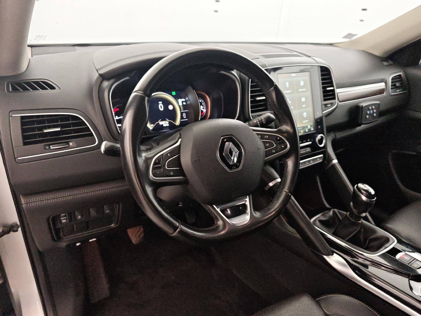 Vente en ligne Renault Koleos  dCi 175 4x4 Energy au prix de 16 500 €